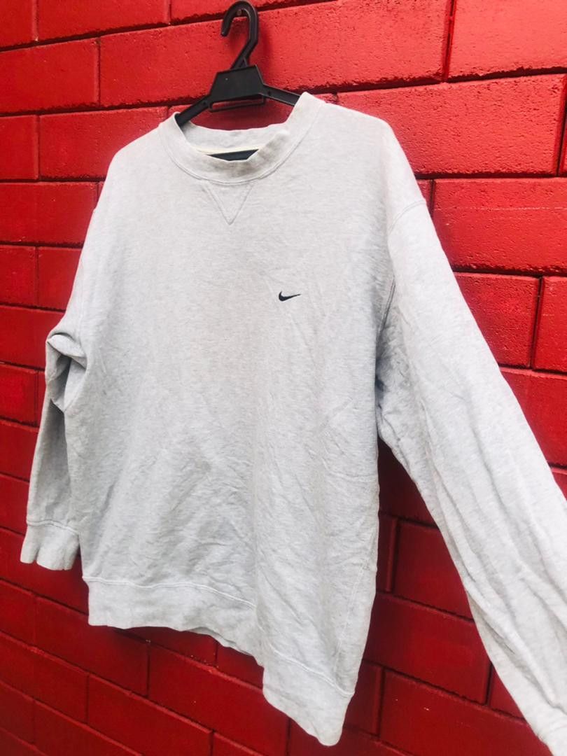 Japanese Brand × Vintage Vintage Nike Japanese Designer Fashion Style Size US L / EU 52-54 / 3 - 4 Thumbnail