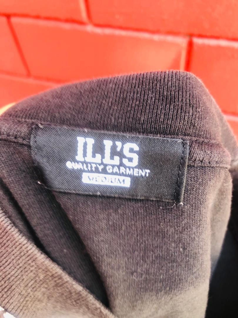 Japanese Brand × Vintage Vintage ILL'S Japanese Designer Fashion Style Size US XL / EU 56 / 4 - 8 Thumbnail
