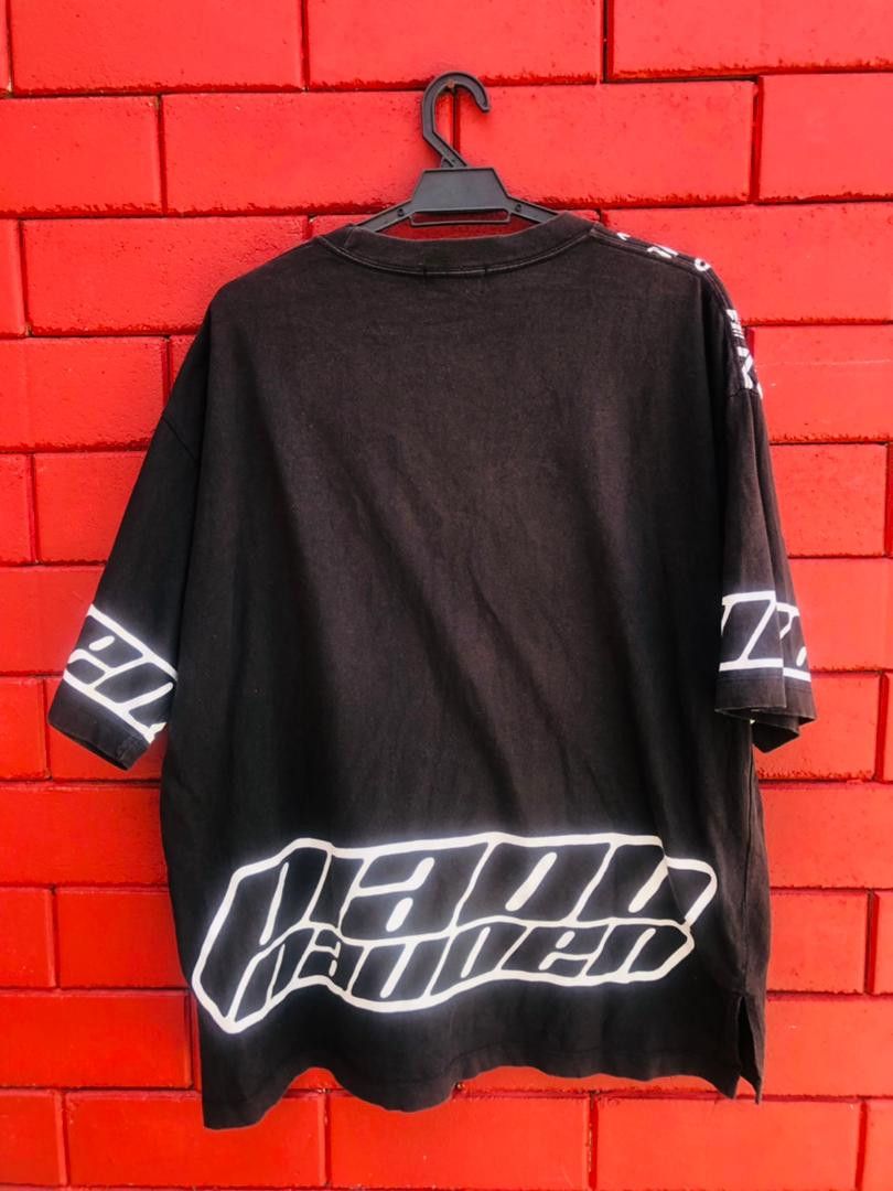 Japanese Brand × Vintage Vintage ILL'S Japanese Designer Fashion Style Size US XL / EU 56 / 4 - 2 Thumbnail