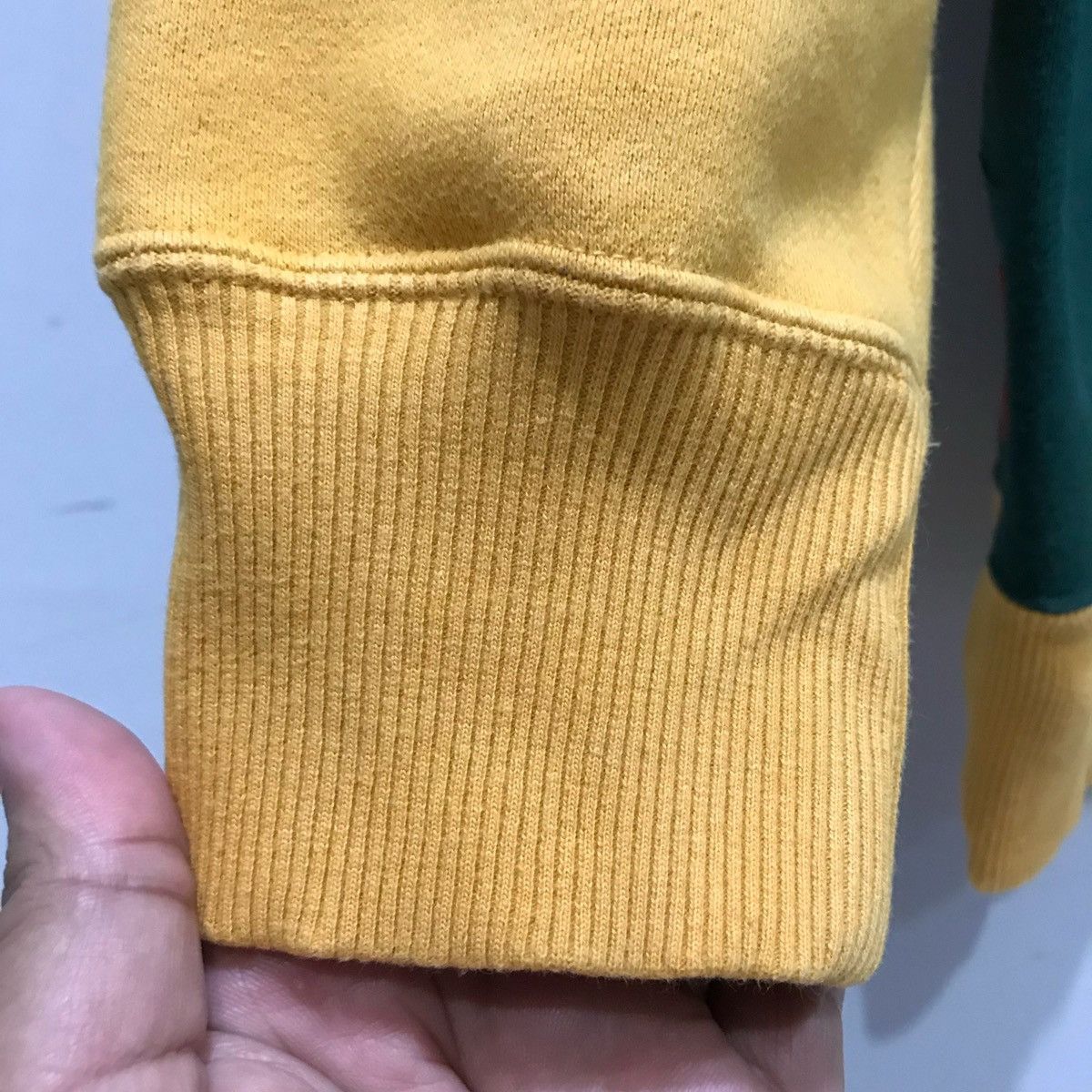 Ecko Unltd. × Vintage ECKO FUNCTION Sweatshirts Big Spellout Size L Fits Size XXL Size US XXL / EU 58 / 5 - 4 Thumbnail