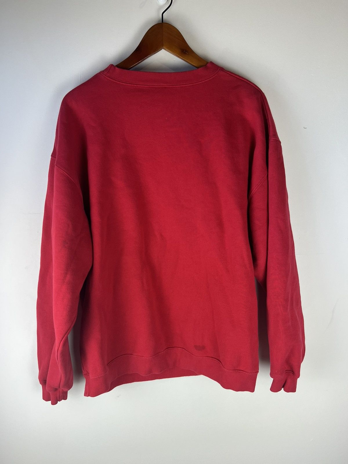 Acme Clothing × Vintage Vintage 1998 Looney Tunes Crewneck Size US L / EU 52-54 / 3 - 4 Thumbnail