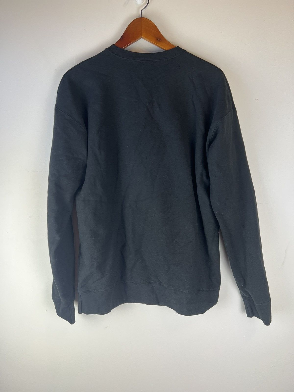 Japanese Brand × Vintage Naruto kakashi crewneck Size US M / EU 48-50 / 2 - 2 Thumbnail