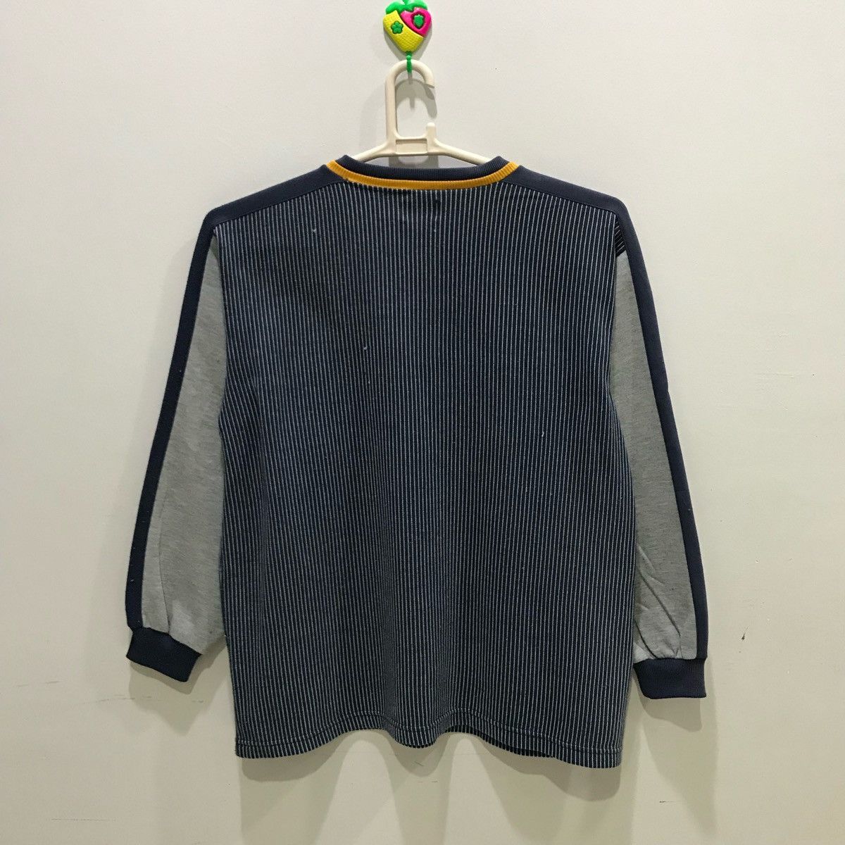 Converse Converse Sweatshirts Size L Size US L / EU 52-54 / 3 - 7 Thumbnail