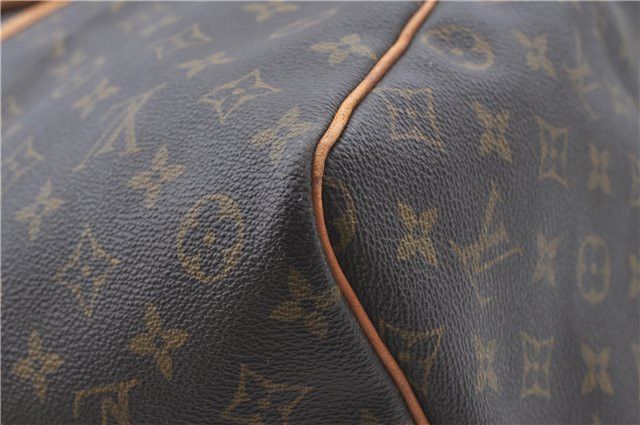 Louis Vuitton Keepall 60 Duffle Bag Size ONE SIZE - 9 Thumbnail