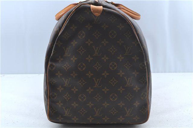 Louis Vuitton Keepall 60 Duffle Bag Size ONE SIZE - 3 Thumbnail