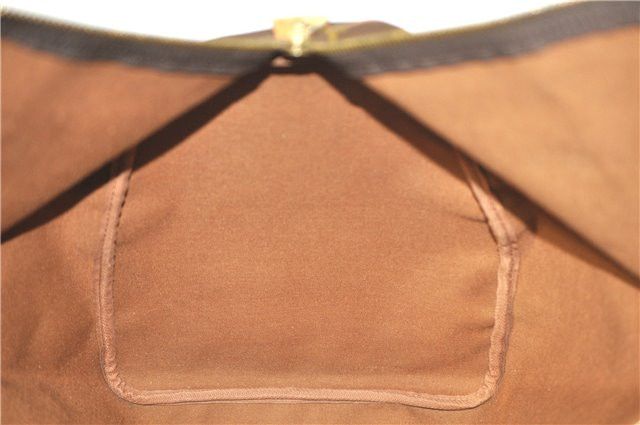 Louis Vuitton Keepall 60 Duffle Bag Size ONE SIZE - 12 Thumbnail