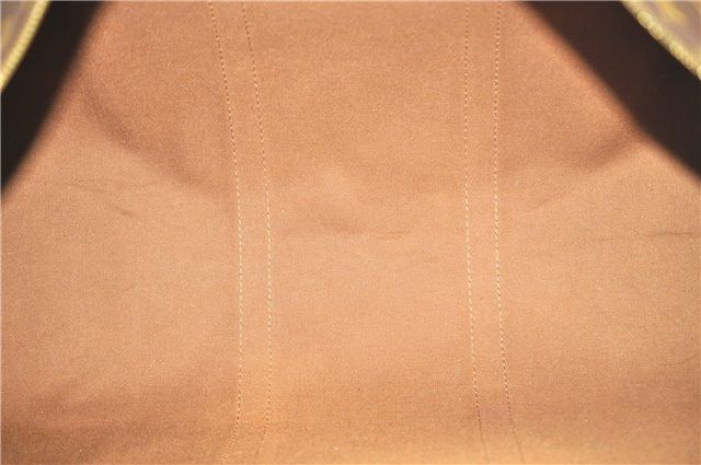 Louis Vuitton Keepall 60 Duffle Bag Size ONE SIZE - 11 Thumbnail