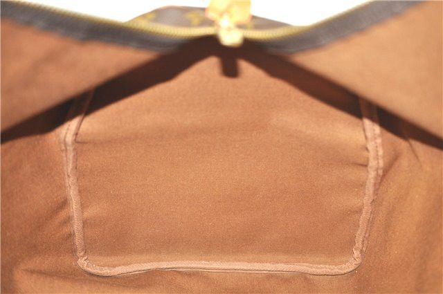 Louis Vuitton Keepall 60 Duffle Bag Size ONE SIZE - 13 Thumbnail