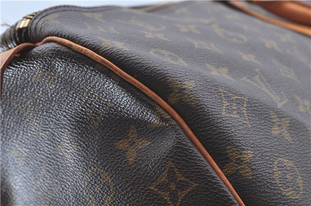 Louis Vuitton Keepall 60 Duffle Bag Size ONE SIZE - 10 Thumbnail