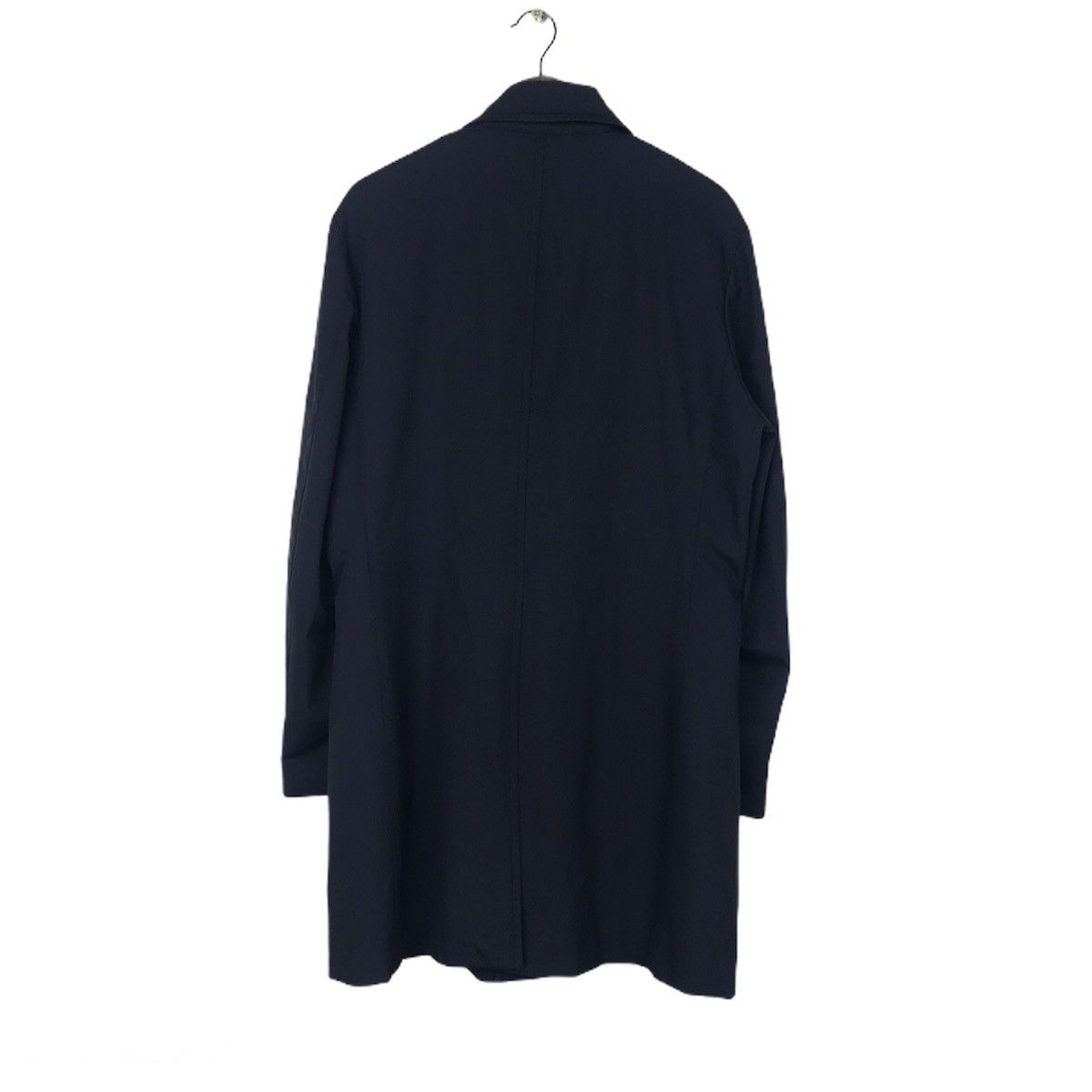 Takeo Kikuchi AVANT GARDE JACKET Takeo Kikuchi crombie coat long jacket Size US M / EU 48-50 / 2 - 6 Thumbnail