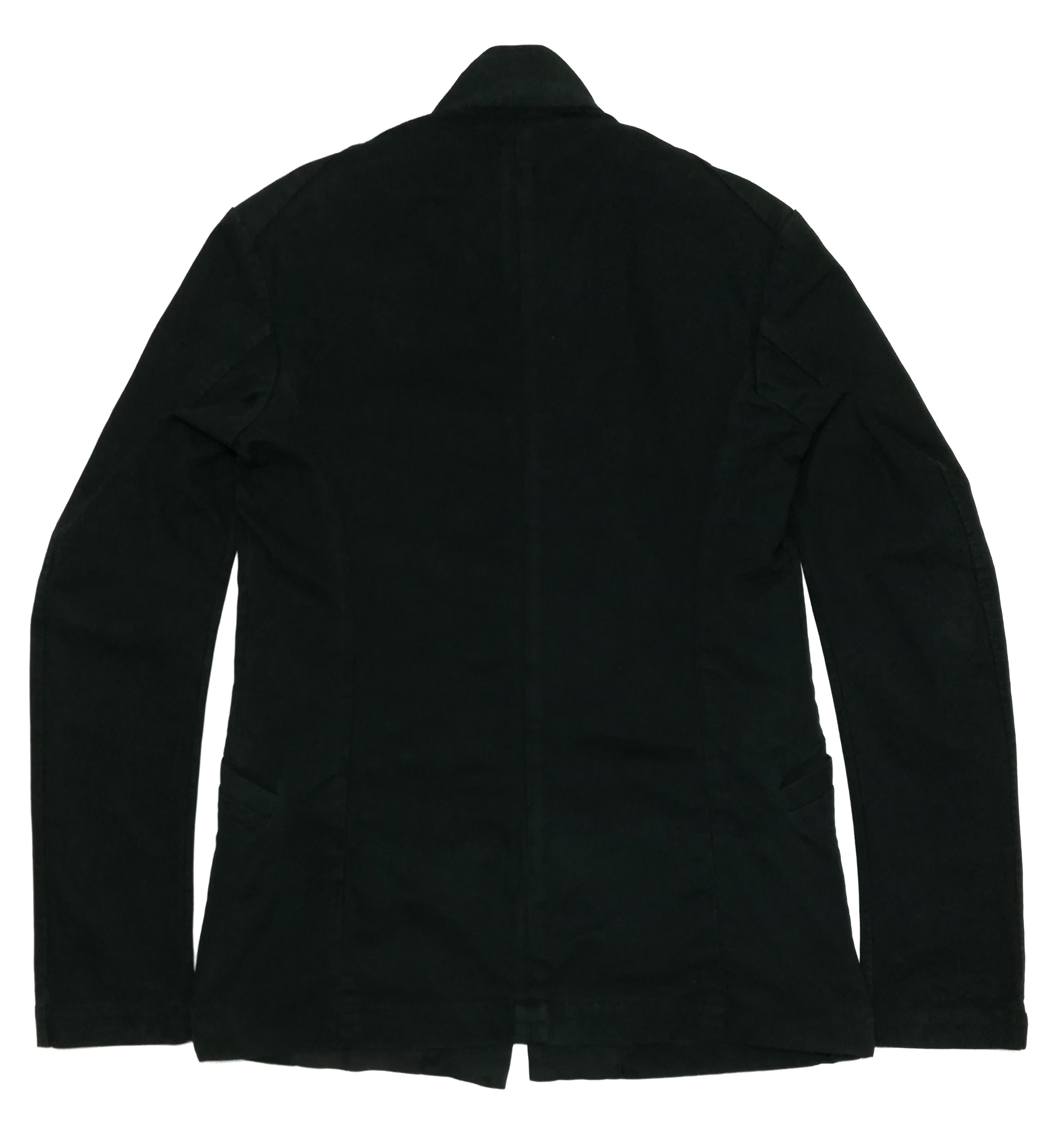 Casey Casey × Casey Vidalenc 🔥Casey Vidalenc Black Blue pH Inspired Blazer Jacket🔥 Size US S / EU 44-46 / 1 - 12 Thumbnail