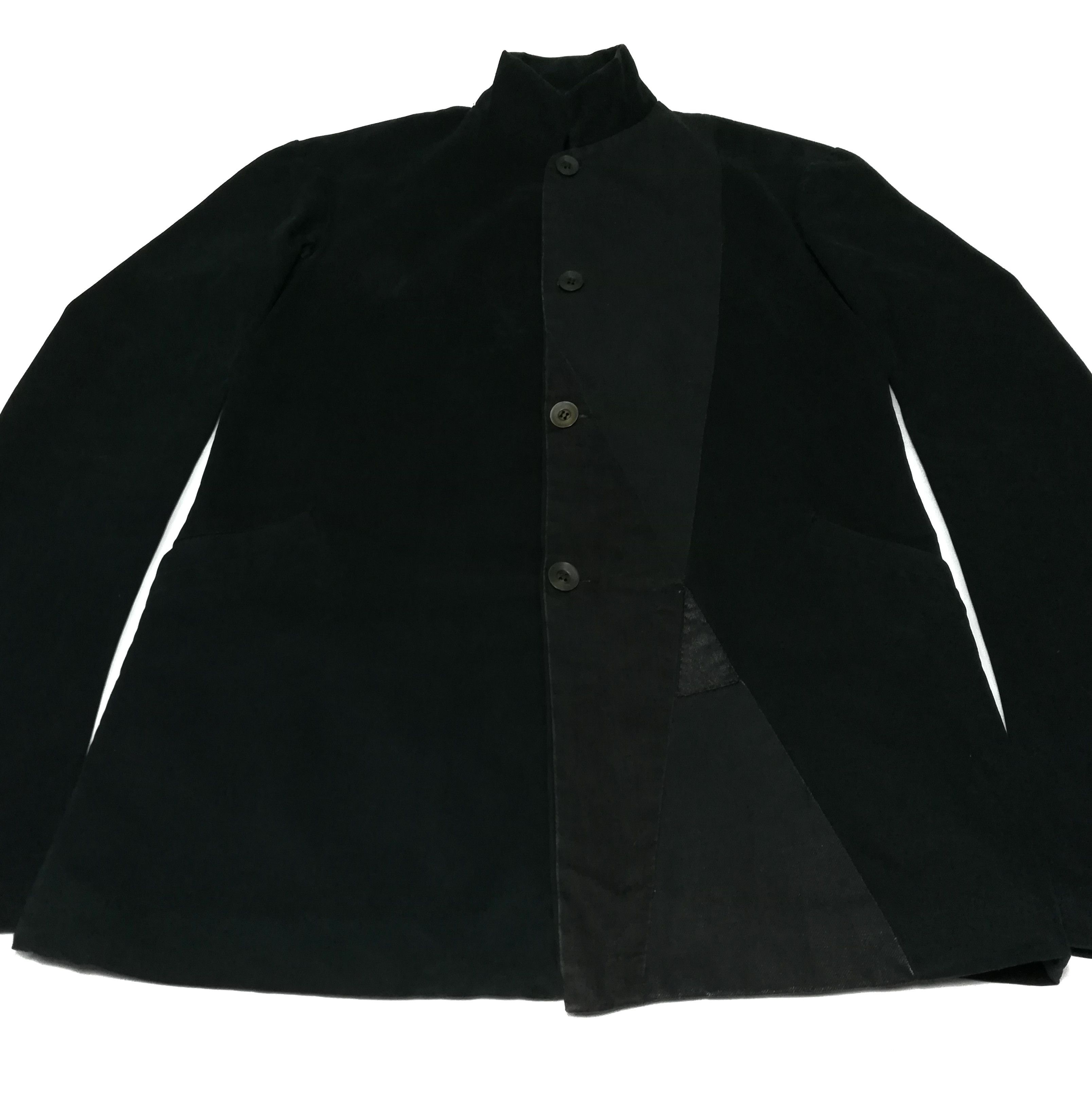 Casey Casey × Casey Vidalenc 🔥Casey Vidalenc Black Blue pH Inspired Blazer Jacket🔥 Size US S / EU 44-46 / 1 - 10 Thumbnail