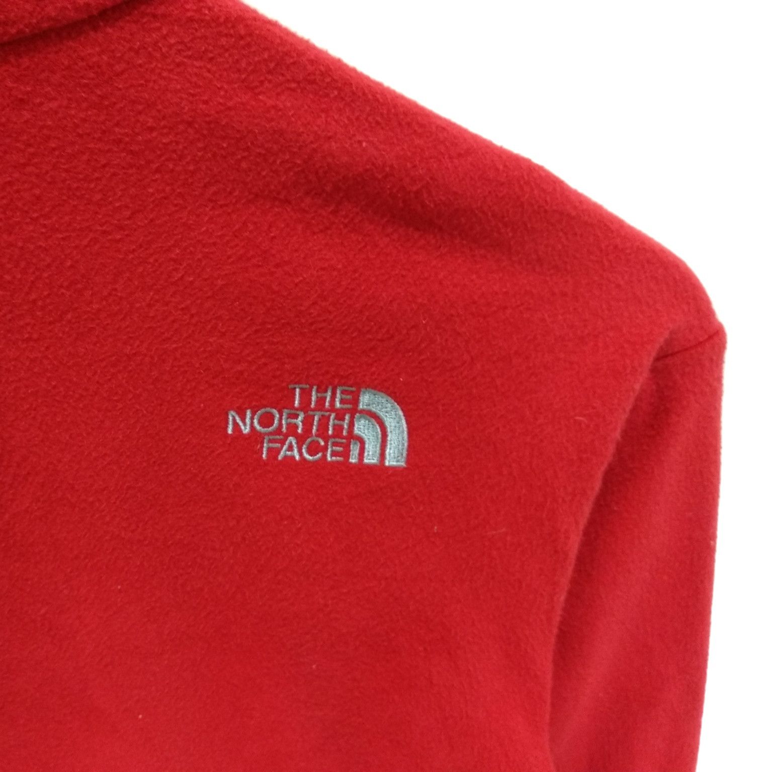 The North Face THE NORTH FACE Outdoor Hiking Fleece Jacket Size S / US 4 / IT 40 - 8 Thumbnail
