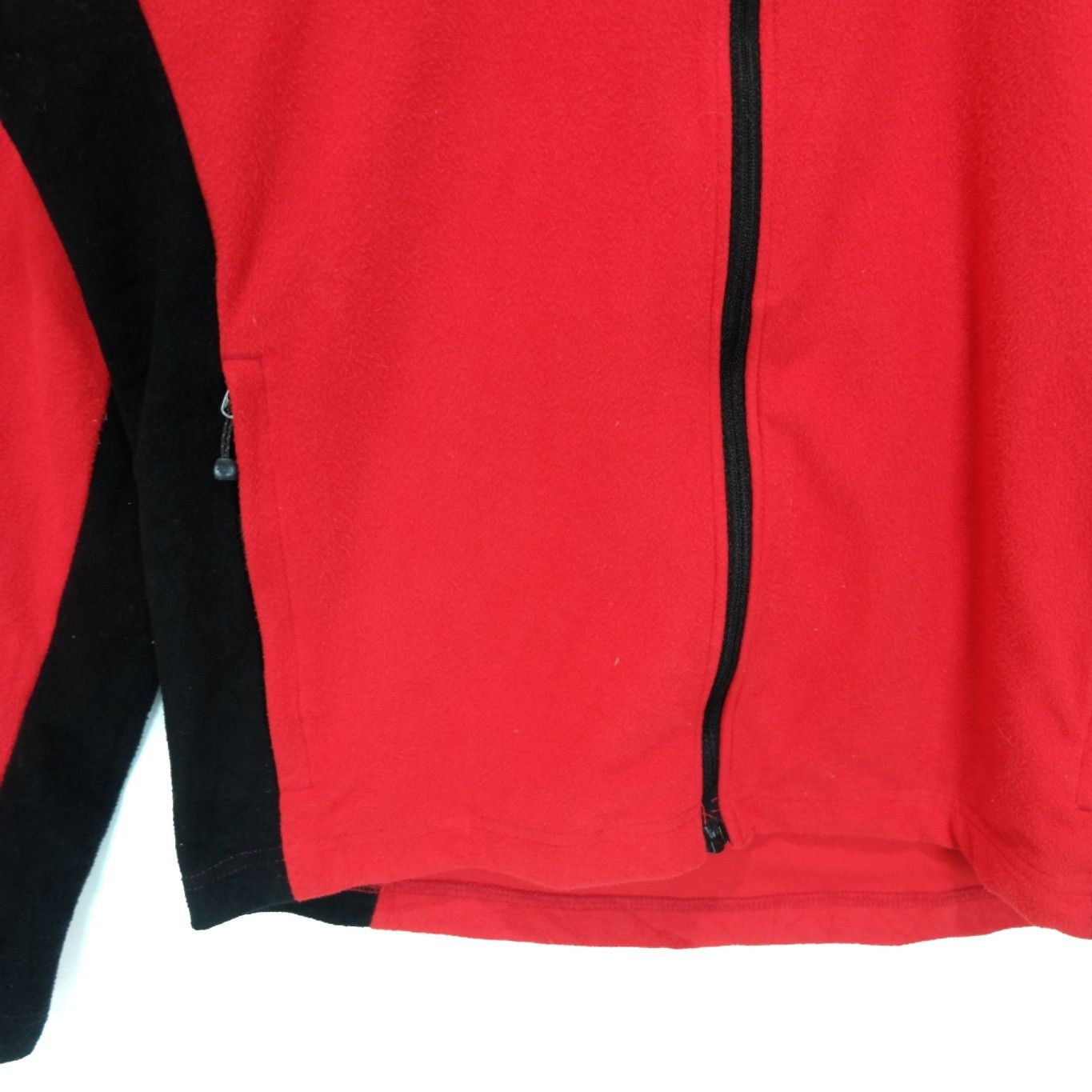 The North Face THE NORTH FACE Outdoor Hiking Fleece Jacket Size S / US 4 / IT 40 - 5 Thumbnail