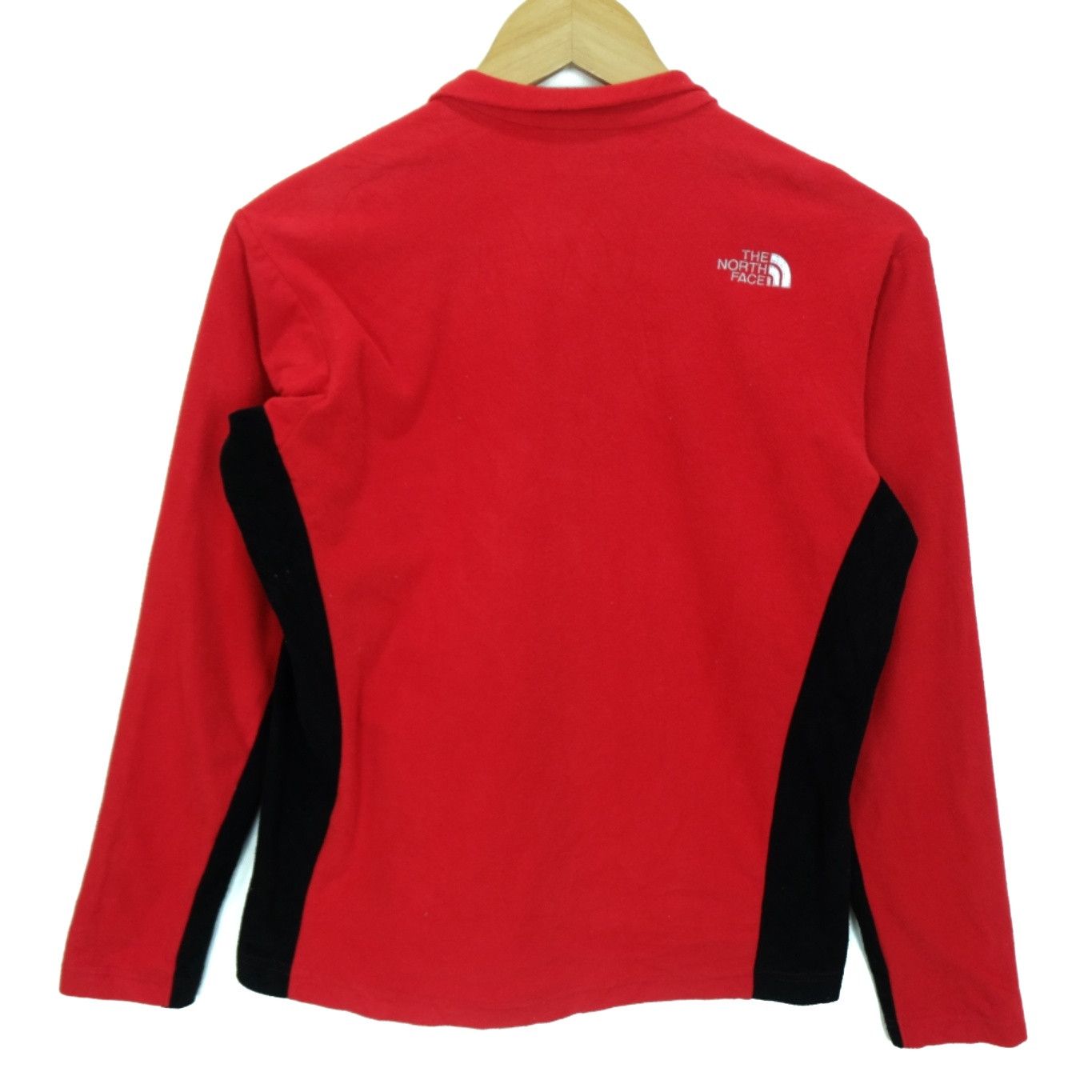 The North Face THE NORTH FACE Outdoor Hiking Fleece Jacket Size S / US 4 / IT 40 - 6 Thumbnail