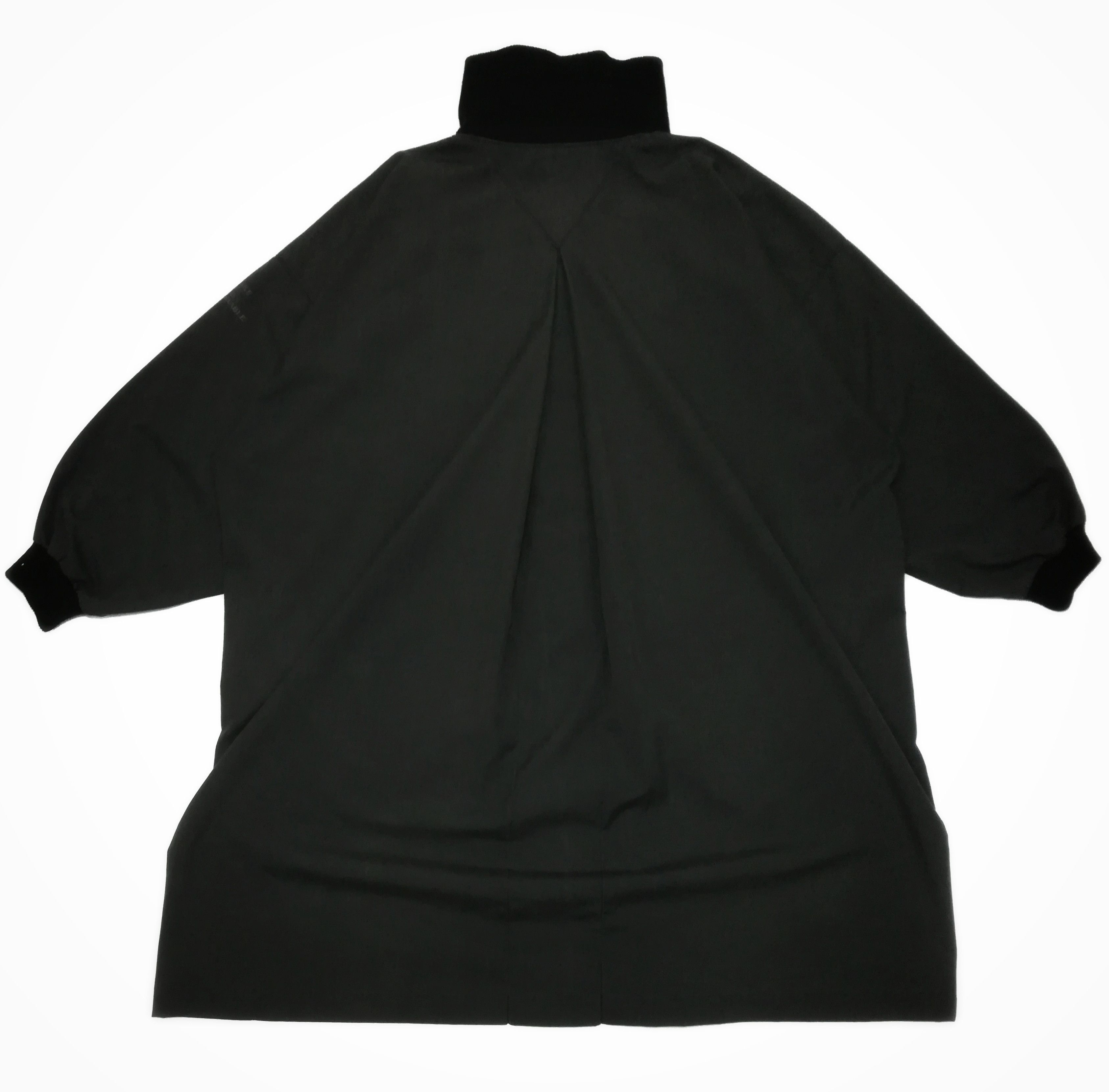 Issey Miyake 🔥Studio iM Oversized Batwing Long Trenchcoat Overcoat🔥 Size US M / EU 48-50 / 2 - 15 Thumbnail