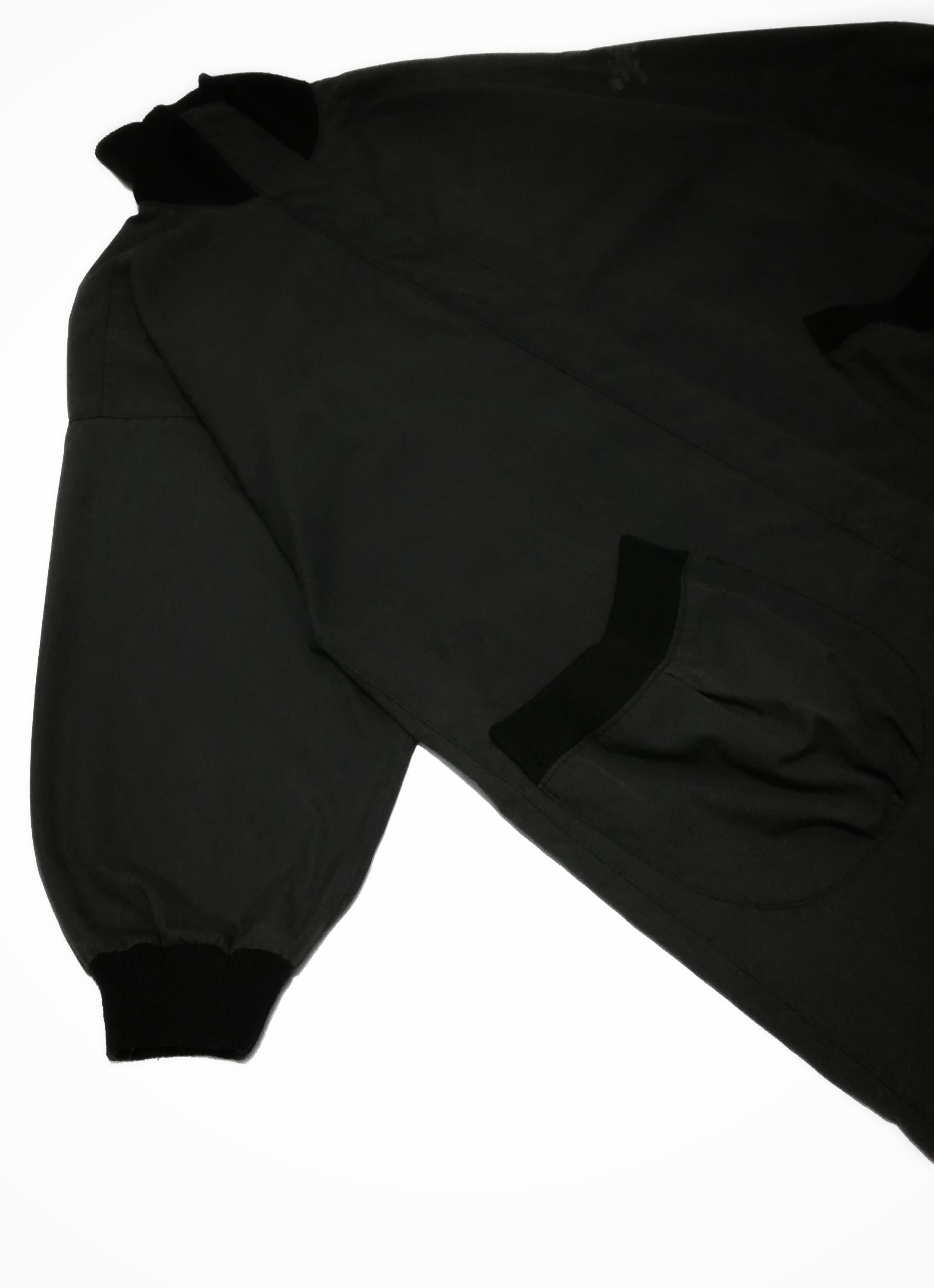 Issey Miyake 🔥Studio iM Oversized Batwing Long Trenchcoat Overcoat🔥 Size US M / EU 48-50 / 2 - 5 Thumbnail