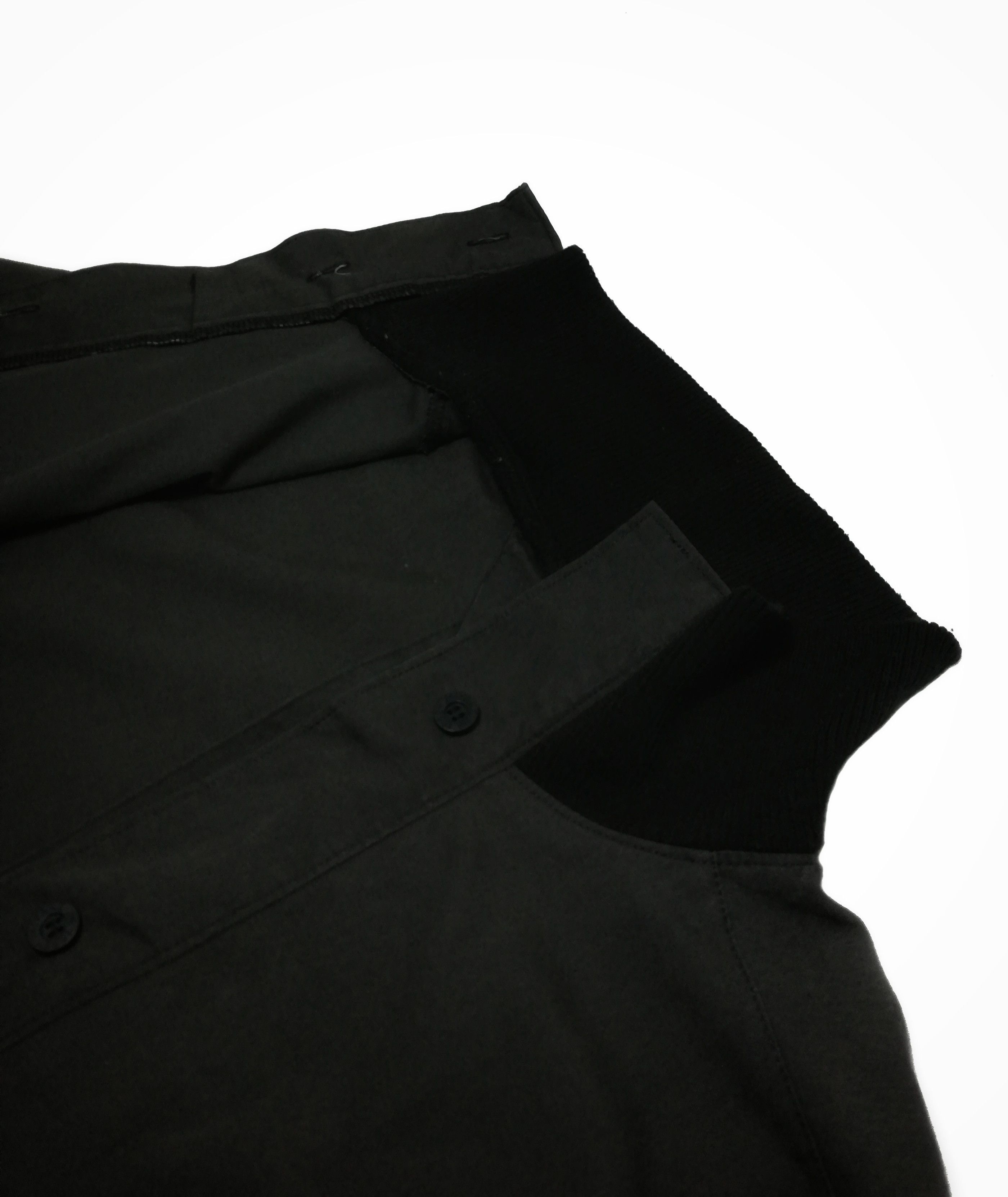 Issey Miyake 🔥Studio iM Oversized Batwing Long Trenchcoat Overcoat🔥 Size US M / EU 48-50 / 2 - 9 Thumbnail