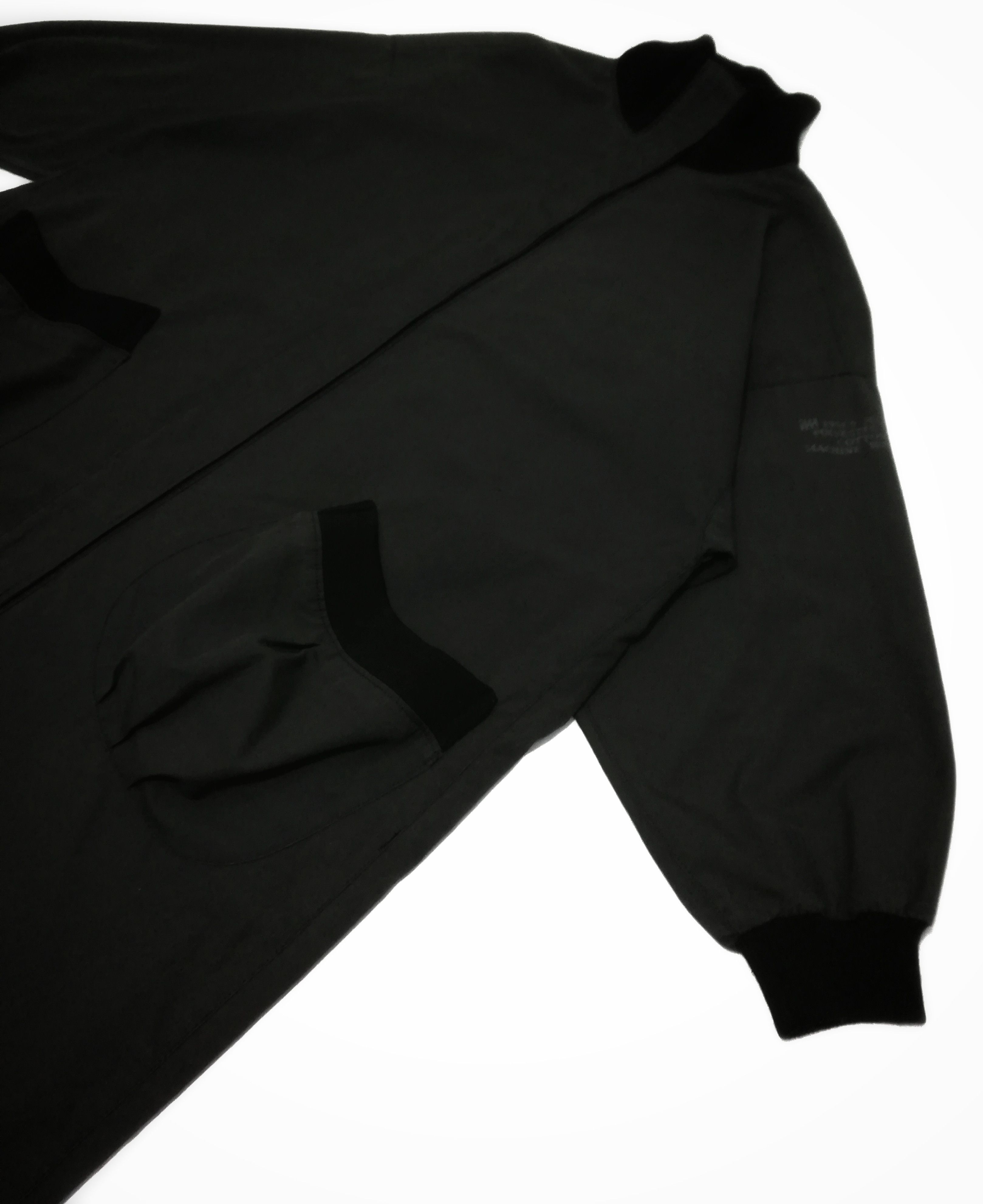 Issey Miyake 🔥Studio iM Oversized Batwing Long Trenchcoat Overcoat🔥 Size US M / EU 48-50 / 2 - 6 Thumbnail