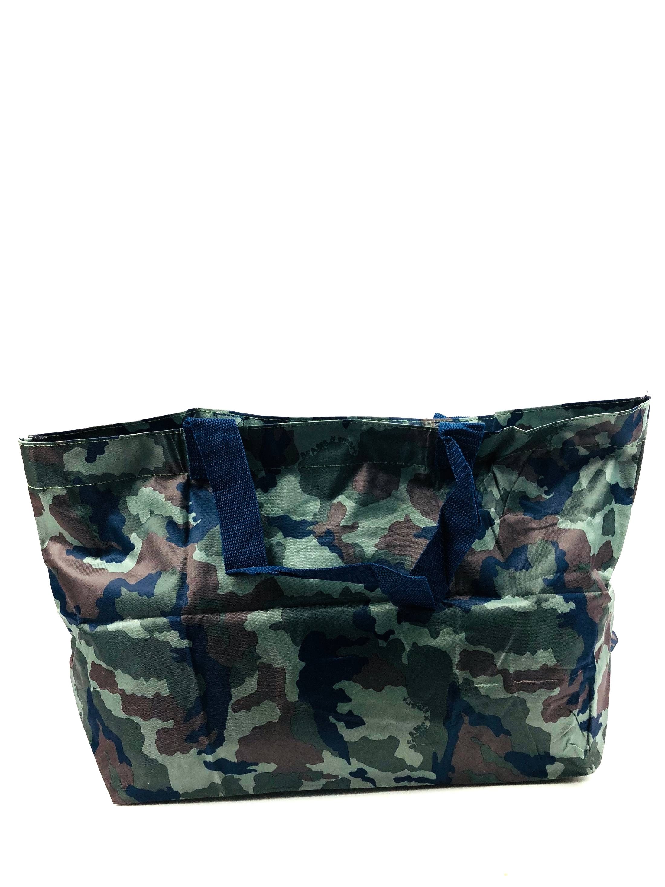 Beams Plus 🔥Rare!! TACTICAL BELT Beams Plus Tote Bag Medium🔥 Size ONE SIZE - 6 Thumbnail