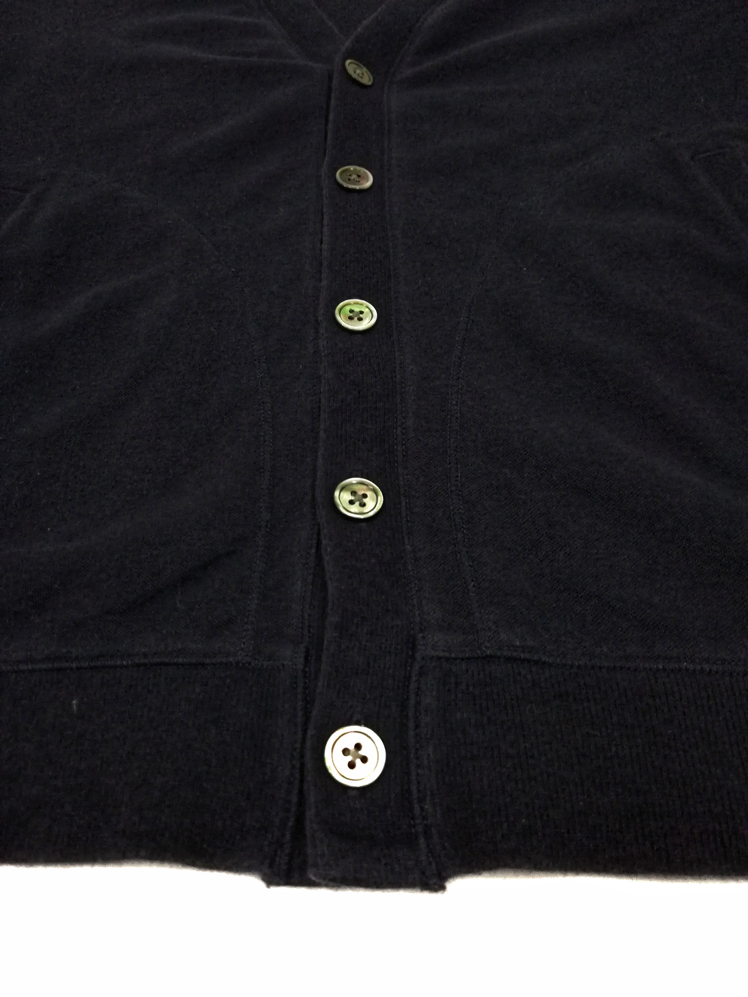 Undercover × Uniqlo 🔥Uniqlo × Undercover By Jun Takahashi Cardigan Button Up🔥 Size US XS / EU 42 / 0 - 5 Thumbnail