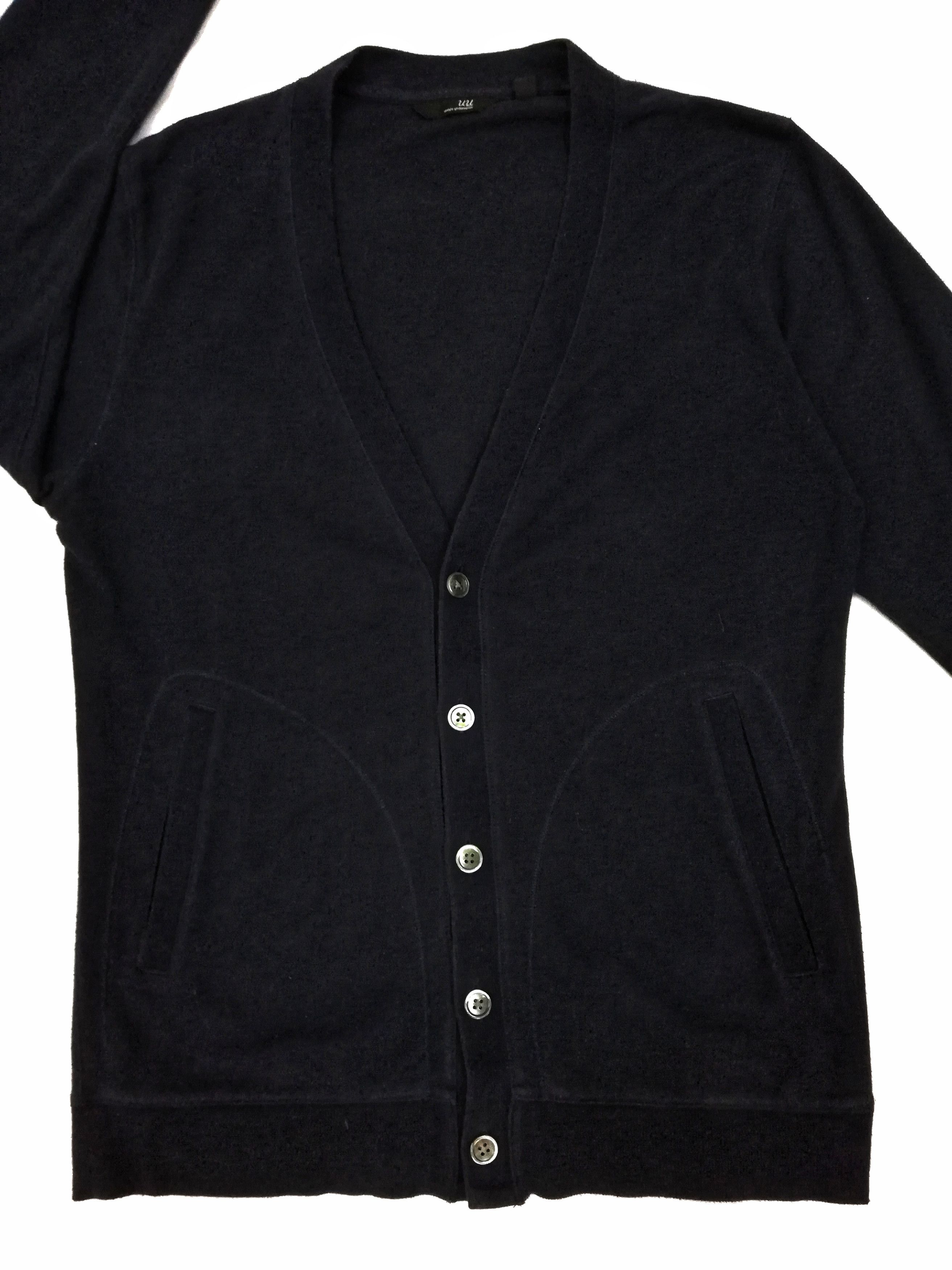 Undercover × Uniqlo 🔥Uniqlo × Undercover By Jun Takahashi Cardigan Button Up🔥 Size US XS / EU 42 / 0 - 2 Thumbnail