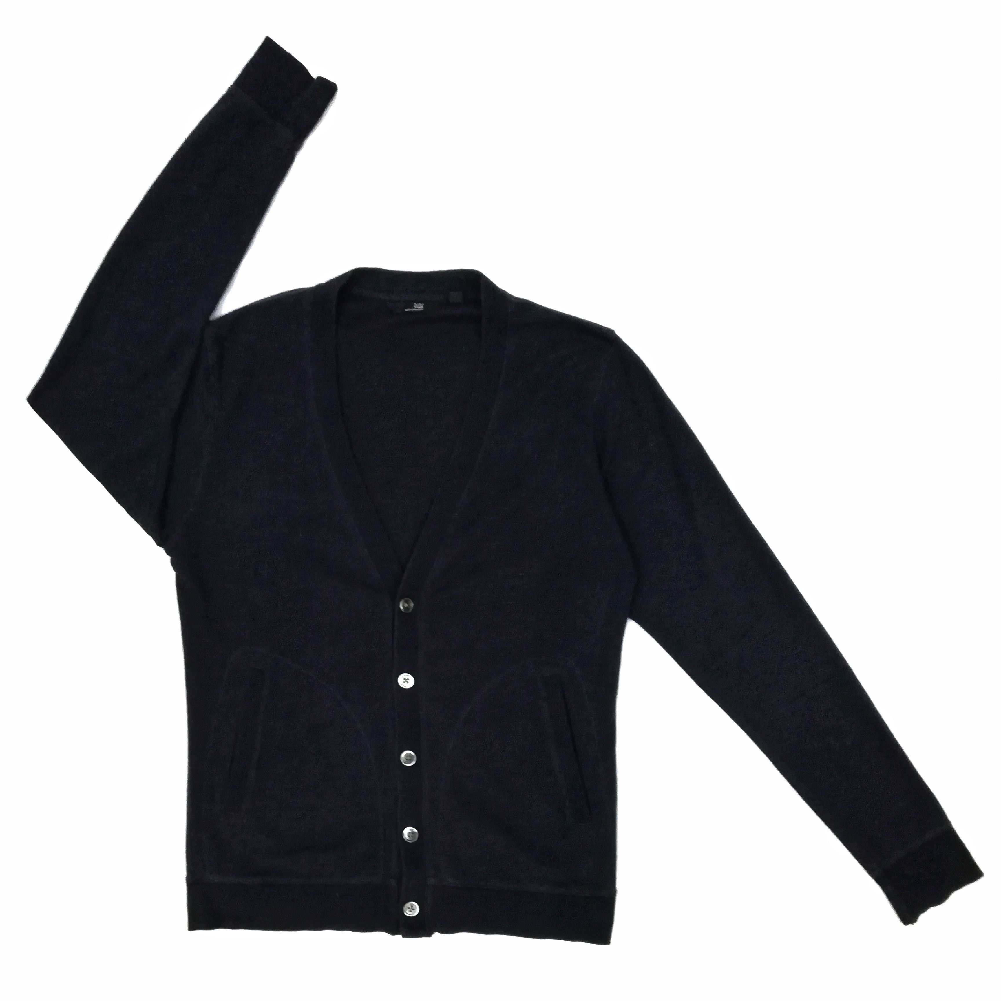 Undercover × Uniqlo 🔥Uniqlo × Undercover By Jun Takahashi Cardigan Button Up🔥 Size US XS / EU 42 / 0 - 1 Thumbnail