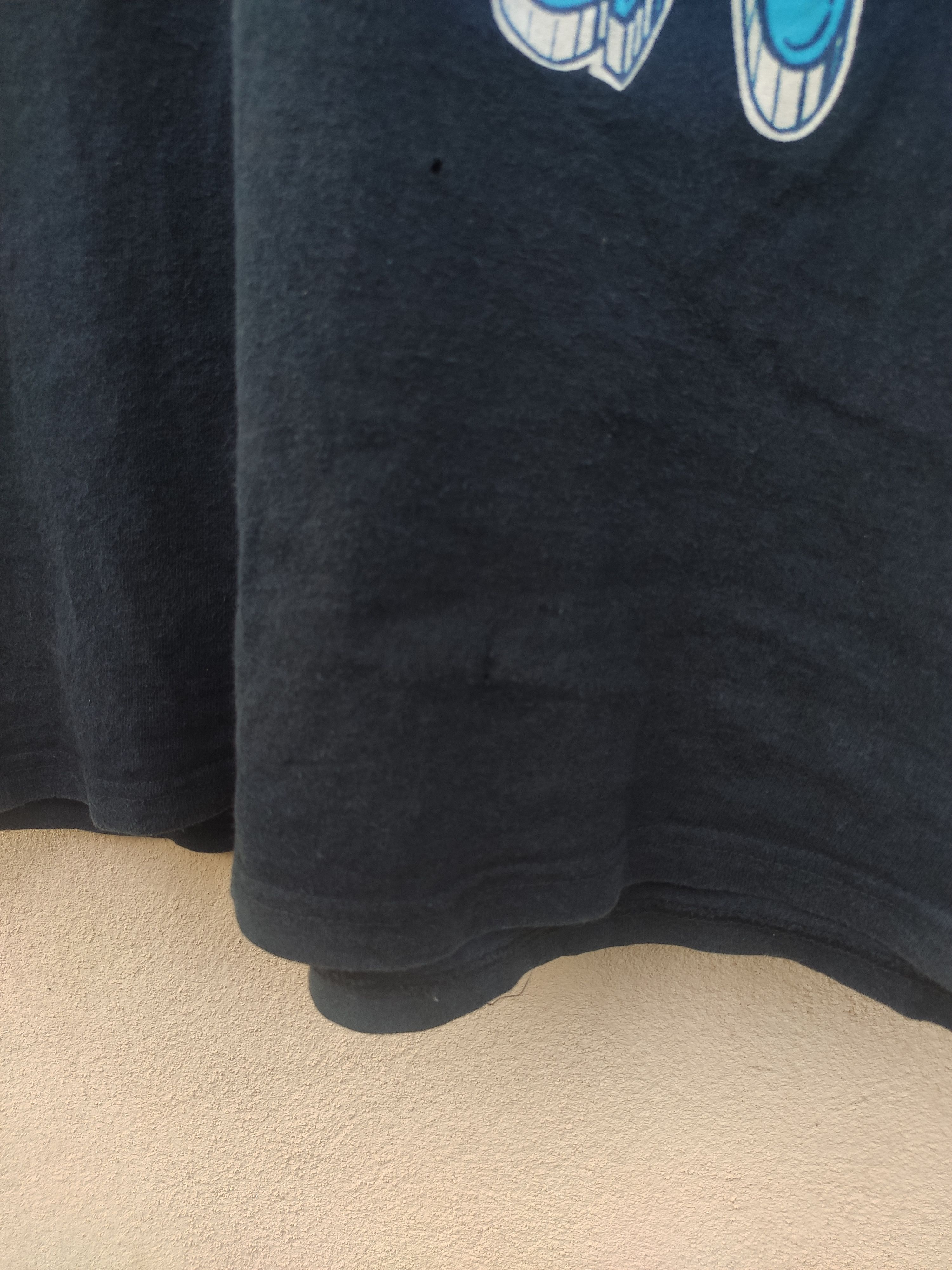 Santa Cruz Skateboards 🔥 Vintage 90s Vintage Venice Street wear tees Size US M / EU 48-50 / 2 - 7 Thumbnail