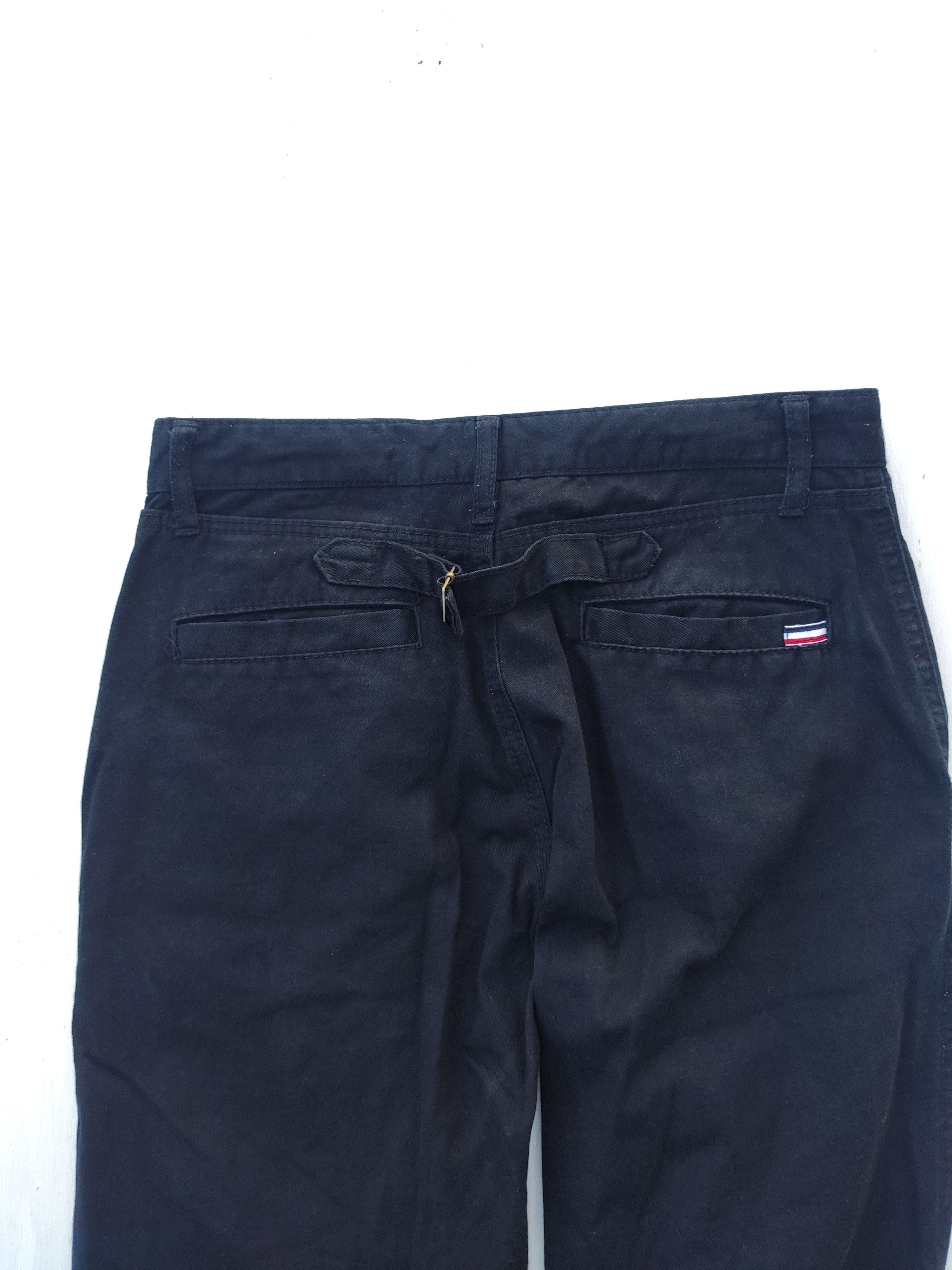 Japanese Brand 🔥 Nylaus Clothing pants punk designer LGB 20471120 Size US 30 / EU 46 - 5 Thumbnail