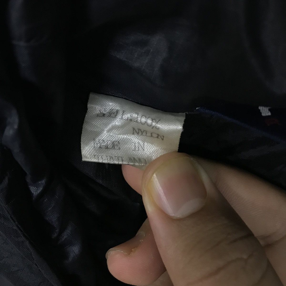 Polo Ralph Lauren Polo Sport Windbreaker Jacket Polo Ralph Lauren USA Flag Size US L / EU 52-54 / 3 - 6 Thumbnail