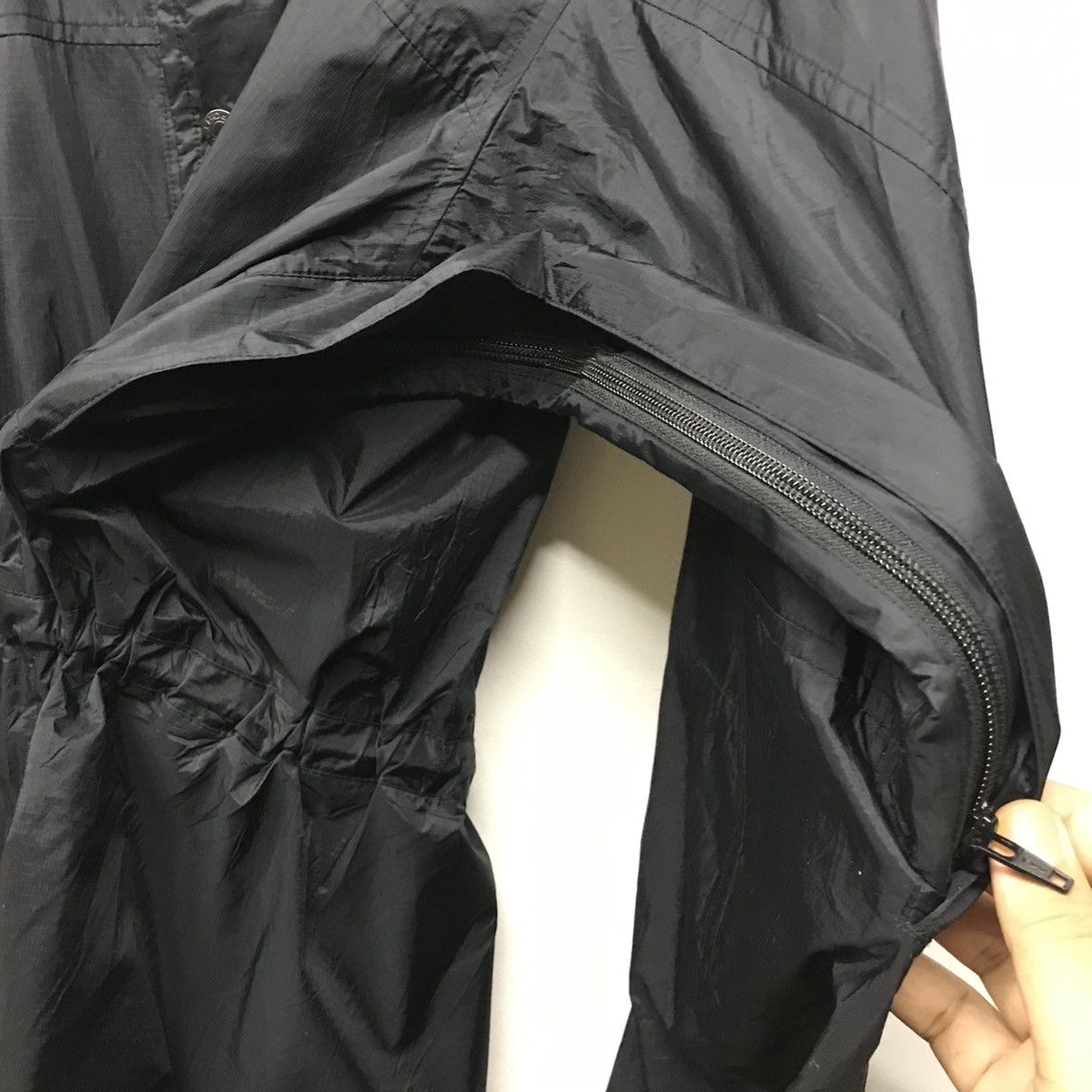 Polo Ralph Lauren Polo Sport Windbreaker Jacket Polo Ralph Lauren USA Flag Size US L / EU 52-54 / 3 - 3 Thumbnail