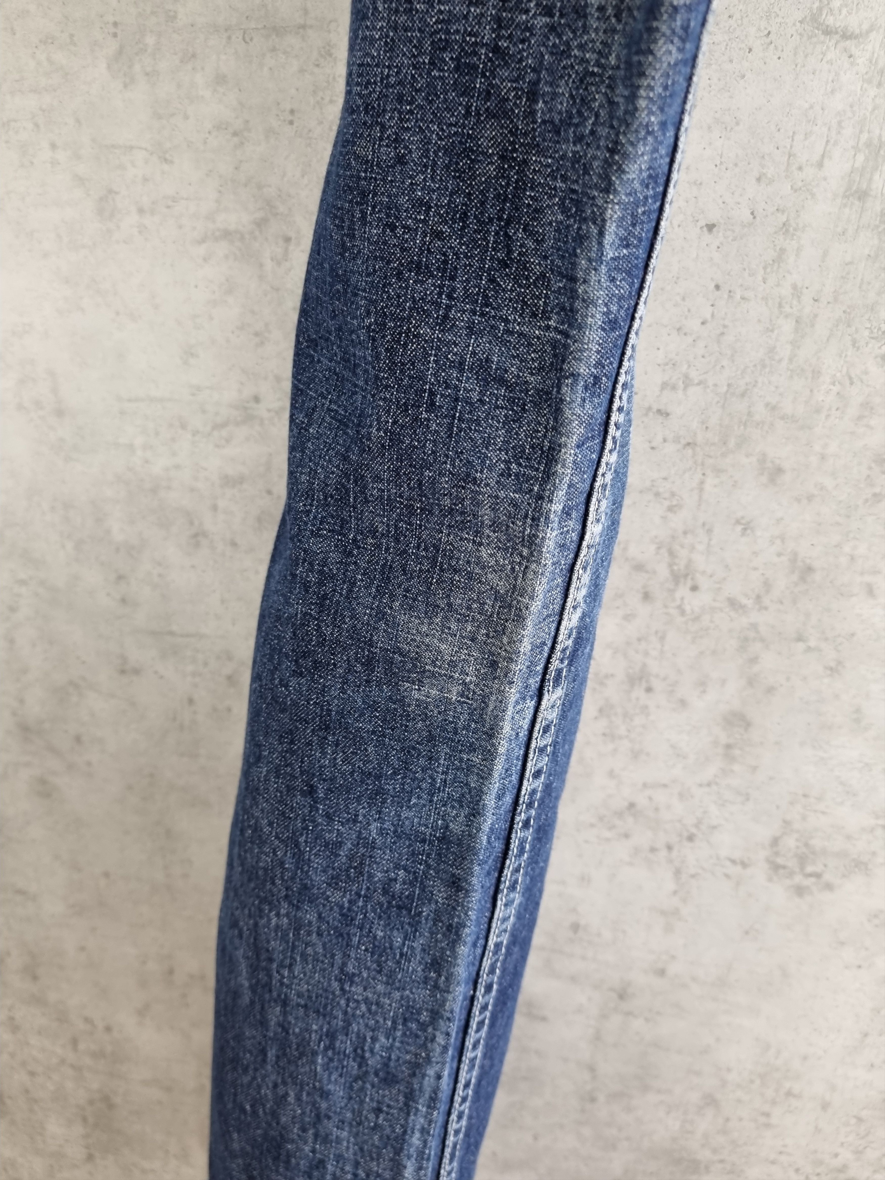 Levi's 90s Rare Levis Flared Carpenter Pants Size US 29 - 17 Thumbnail