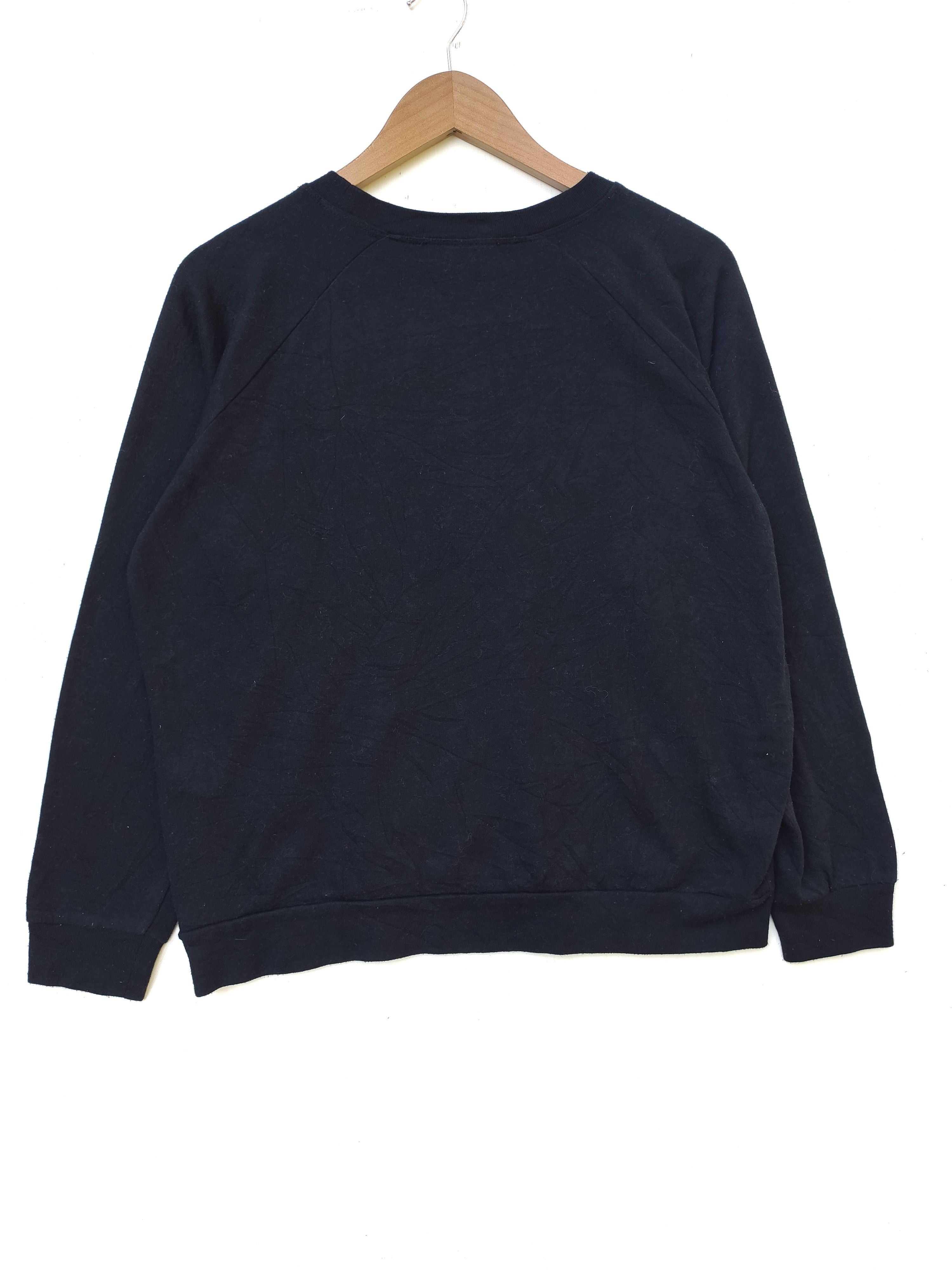 Band Tees × Nirvana Nirvana sweatshirt smile face Size US M / EU 48-50 / 2 - 2 Thumbnail