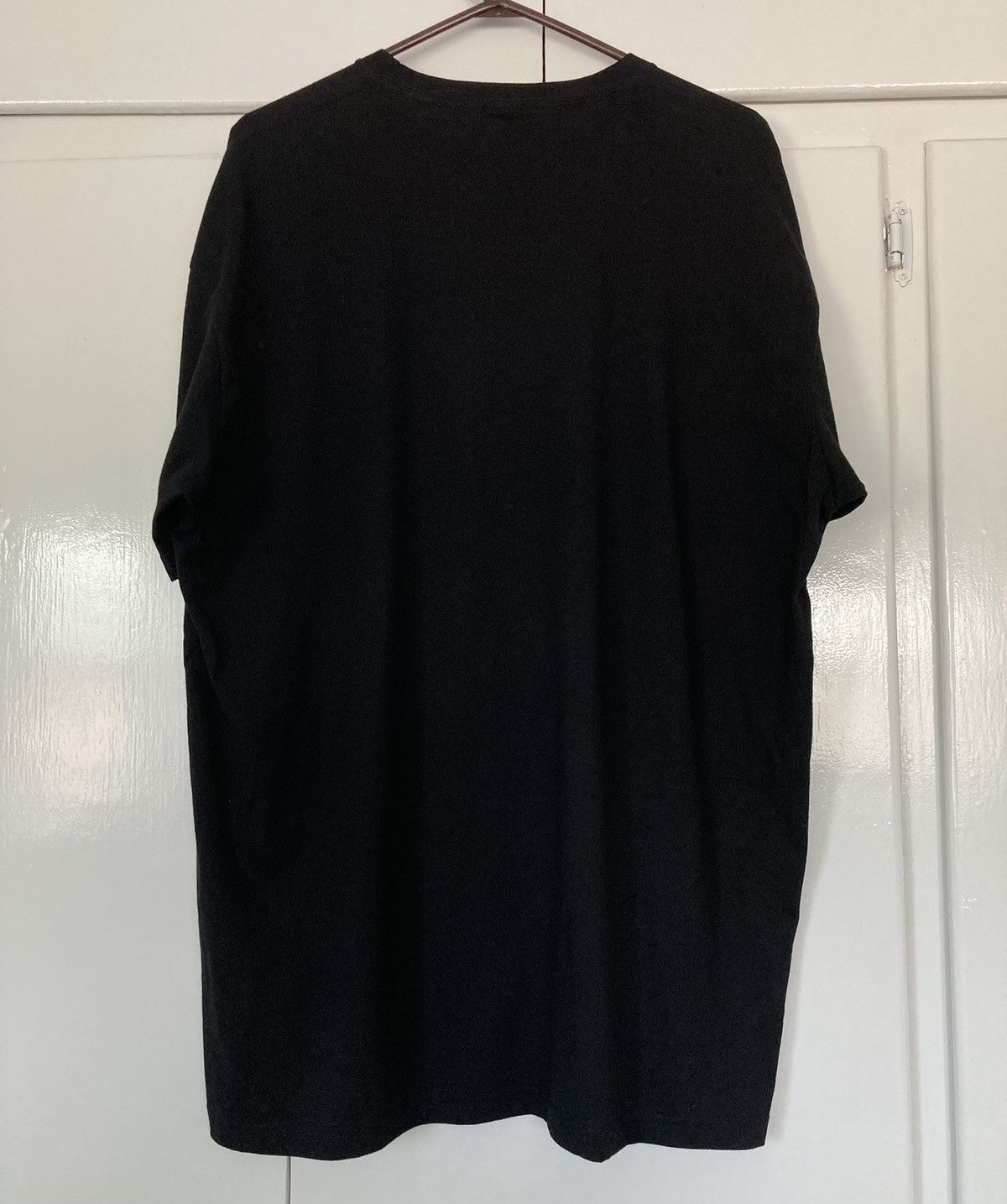 Next Level Apparel × Vintage DEVIL 2010 HORROR MOVIE T SHIRT PROMO M. NIGHT SHYAMALAN NEW Size US XXL / EU 58 / 5 - 2 Thumbnail
