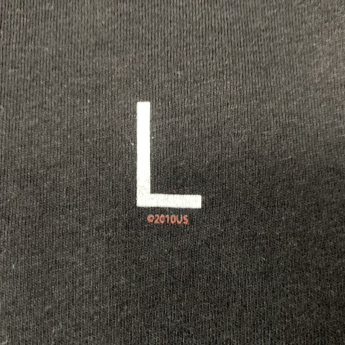 Next Level Apparel × Vintage DEVIL 2010 HORROR MOVIE T SHIRT PROMO M. NIGHT SHYAMALAN NEW Size US XXL / EU 58 / 5 - 6 Thumbnail