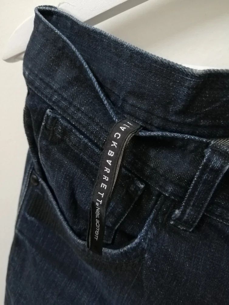 Neil Barrett BLACKBARRETT by Neil Barrett jeans Size US 31 - 8 Thumbnail