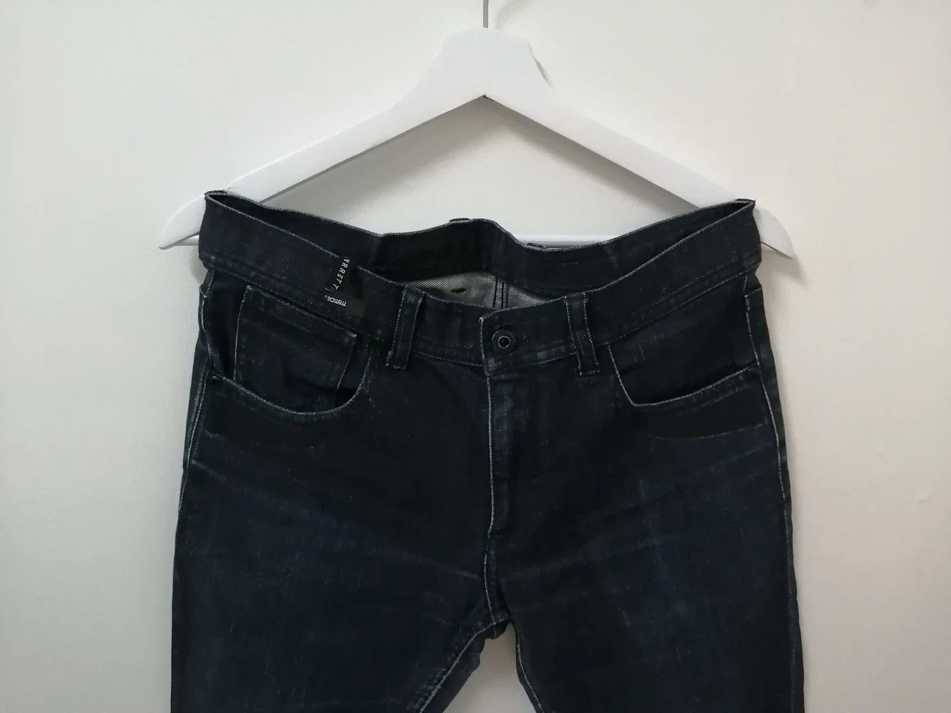 Neil Barrett BLACKBARRETT by Neil Barrett jeans Size US 31 - 2 Thumbnail
