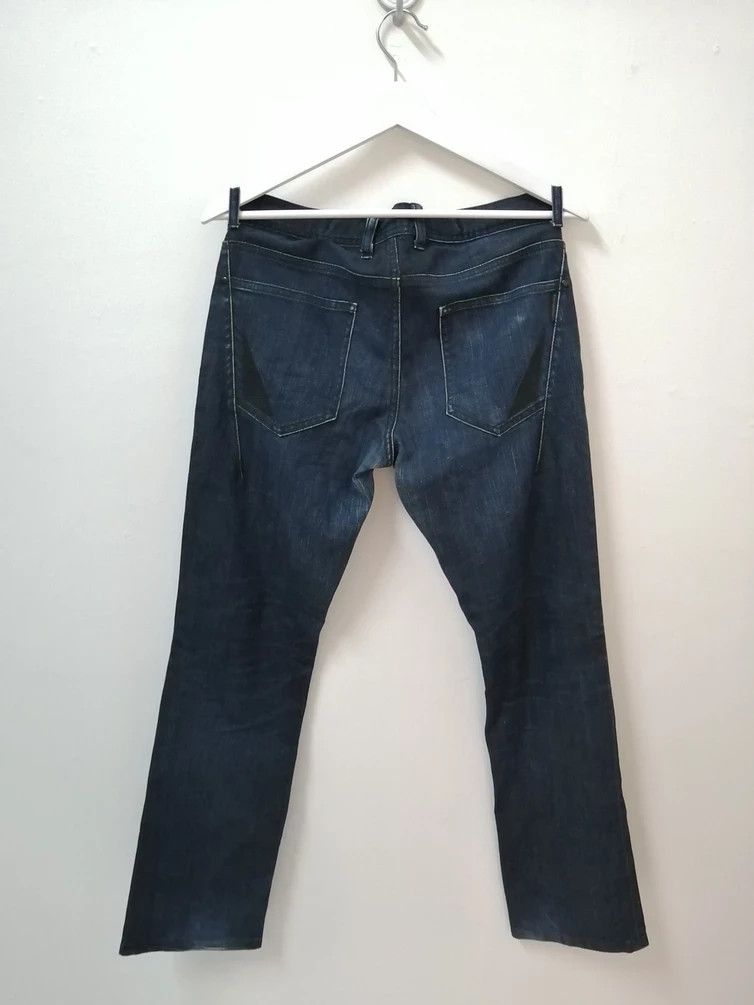 Neil Barrett BLACKBARRETT by Neil Barrett jeans Size US 31 - 3 Thumbnail