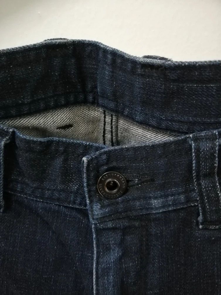 Neil Barrett BLACKBARRETT by Neil Barrett jeans Size US 31 - 7 Thumbnail