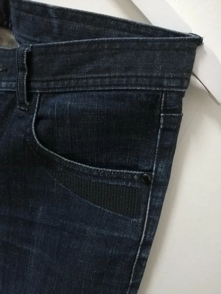 Neil Barrett BLACKBARRETT by Neil Barrett jeans Size US 31 - 6 Thumbnail