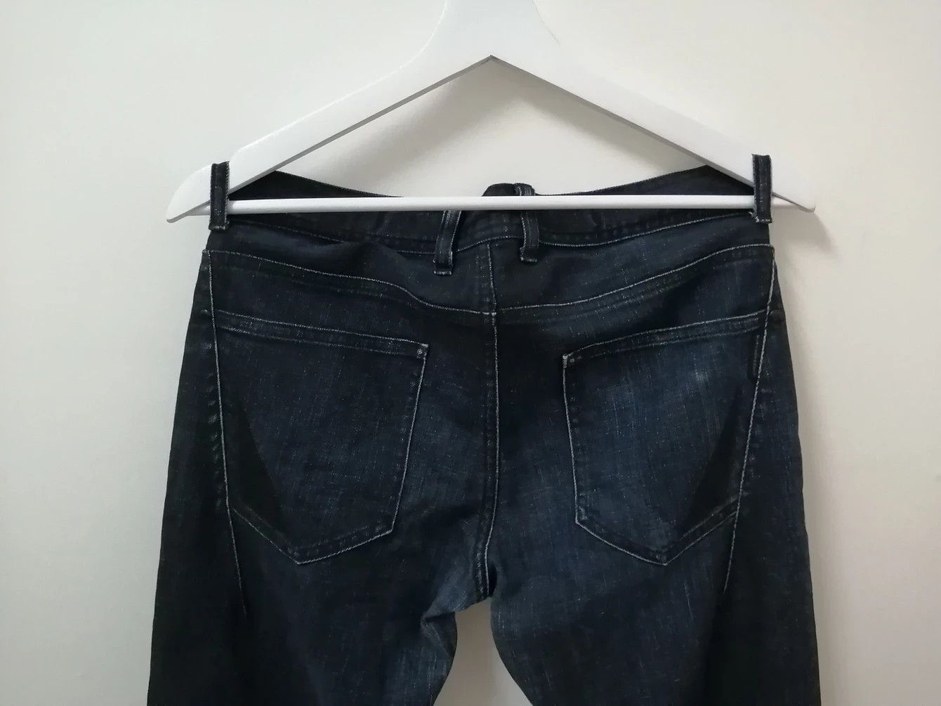 Neil Barrett BLACKBARRETT by Neil Barrett jeans Size US 31 - 4 Thumbnail