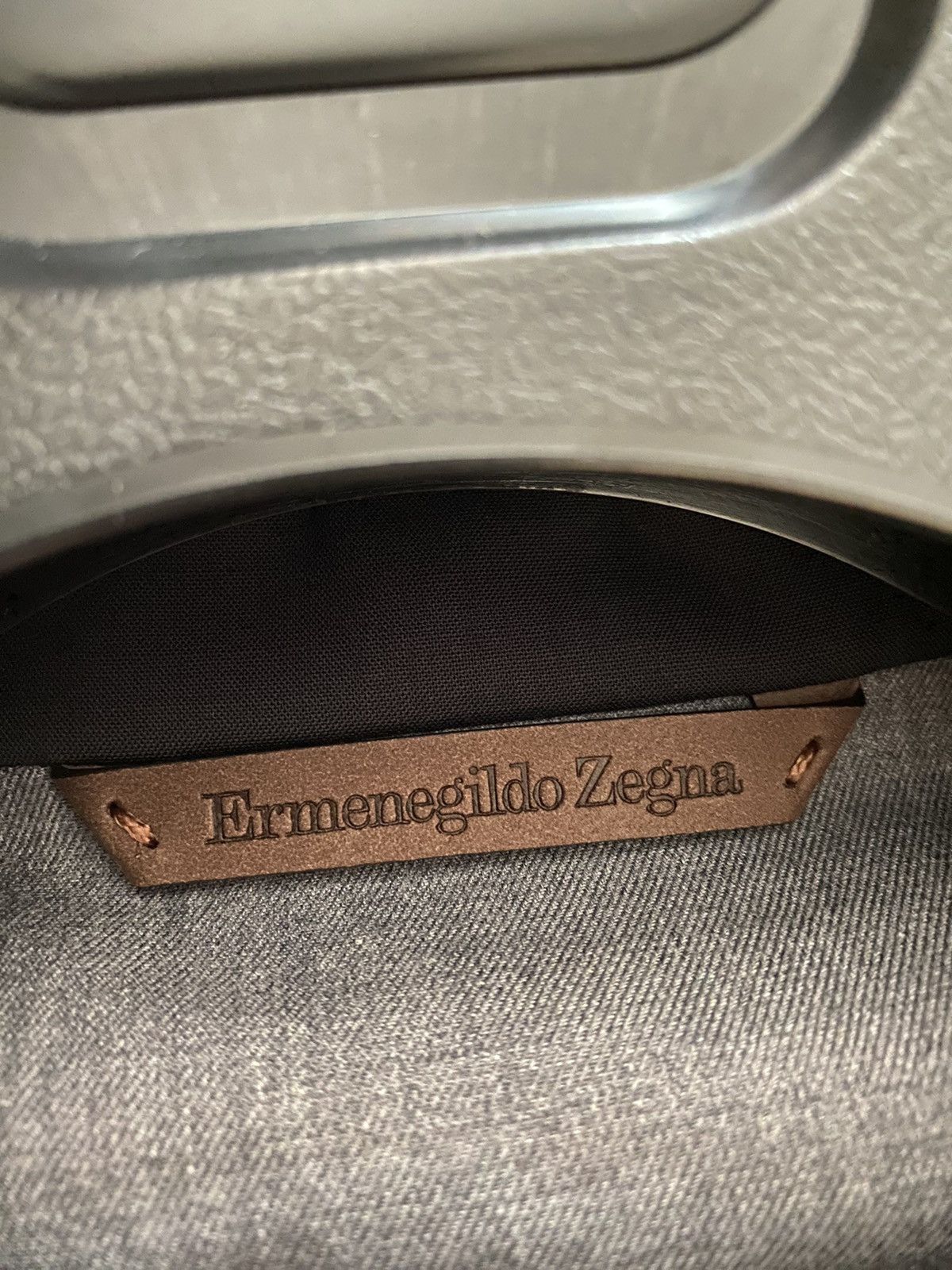 Ermenegildo Zegna Zegna Elements Trofeo Field Jacket Size US M / EU 48-50 / 2 - 9 Thumbnail