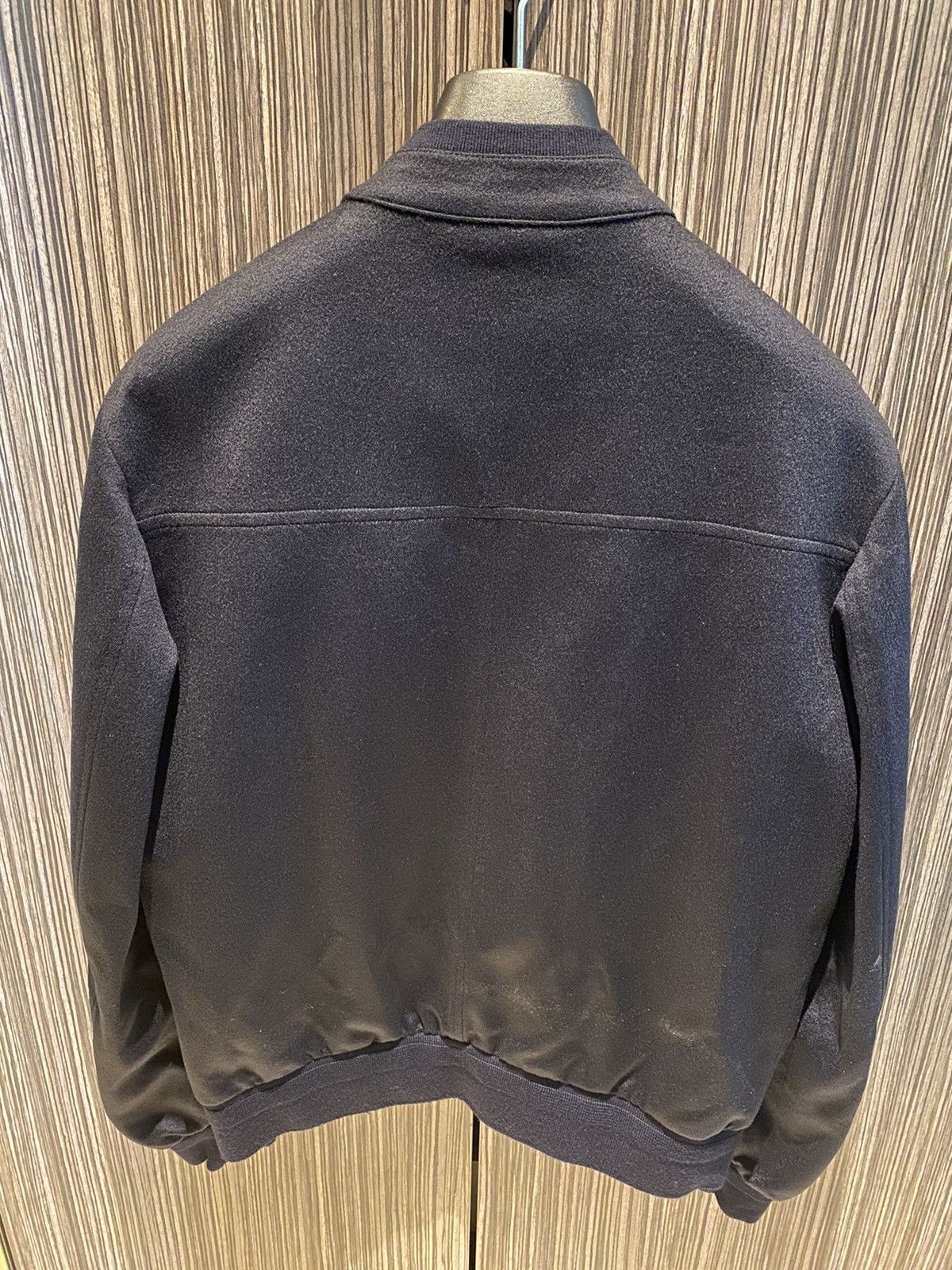 Ermenegildo Zegna Zegna Couture Pure Cashmere Jacket Size US M / EU 48-50 / 2 - 3 Thumbnail