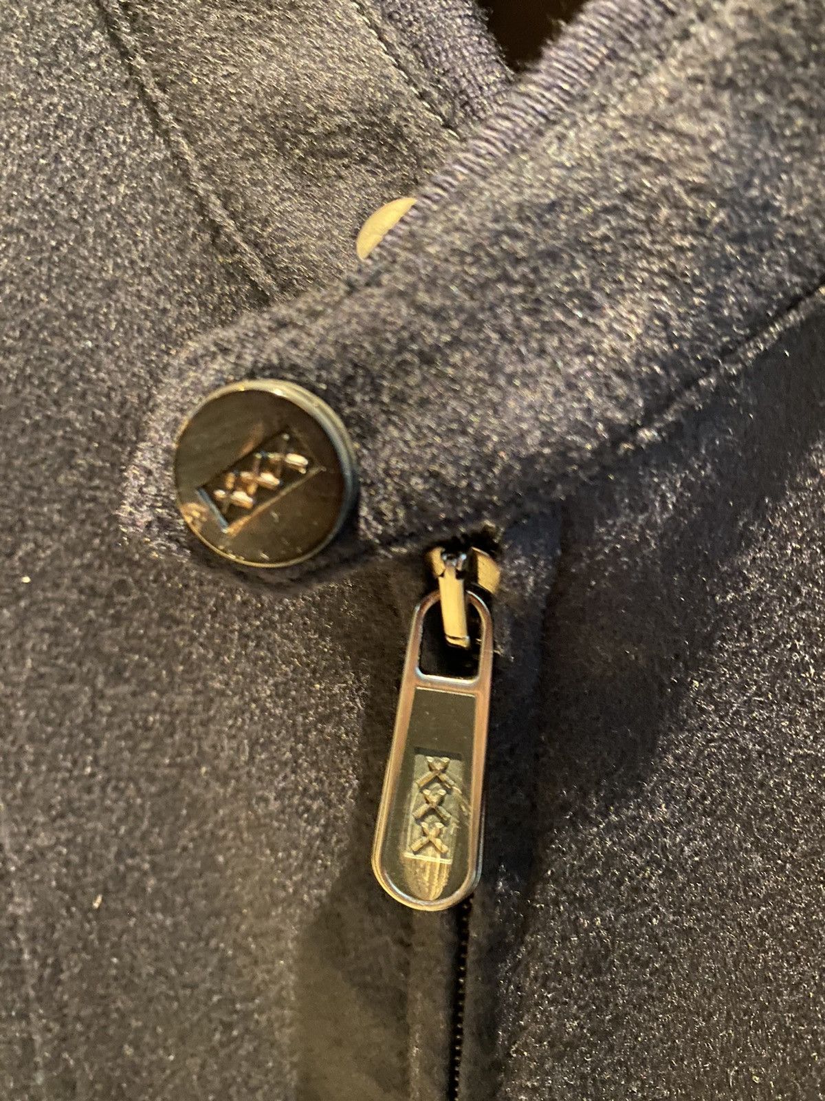 Ermenegildo Zegna Zegna Couture Pure Cashmere Jacket Size US M / EU 48-50 / 2 - 5 Thumbnail