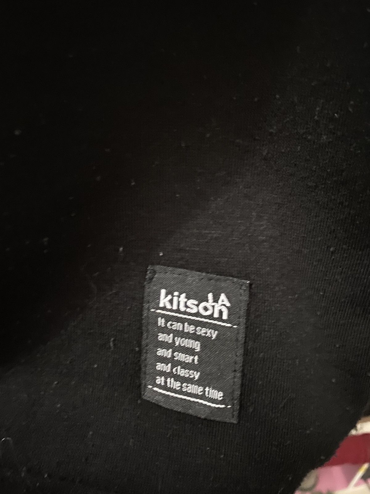 Cartoon Network Hello Kitty x Kitson Hoodie Size US L / EU 52-54 / 3 - 3 Thumbnail