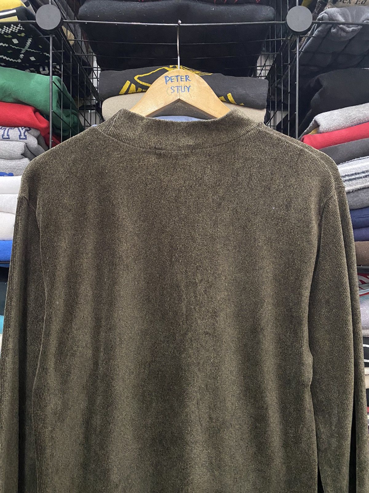 MasterPiece MasterPiece HighNeck Shirt Size US M / EU 48-50 / 2 - 5 Thumbnail