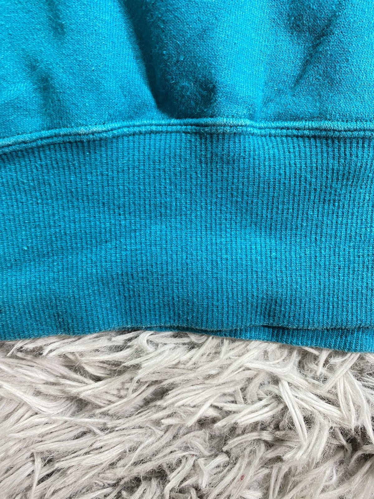 Lancel × Vintage Vintage Lancel Paris Sweatshirt Size M Size US M / EU 48-50 / 2 - 3 Thumbnail