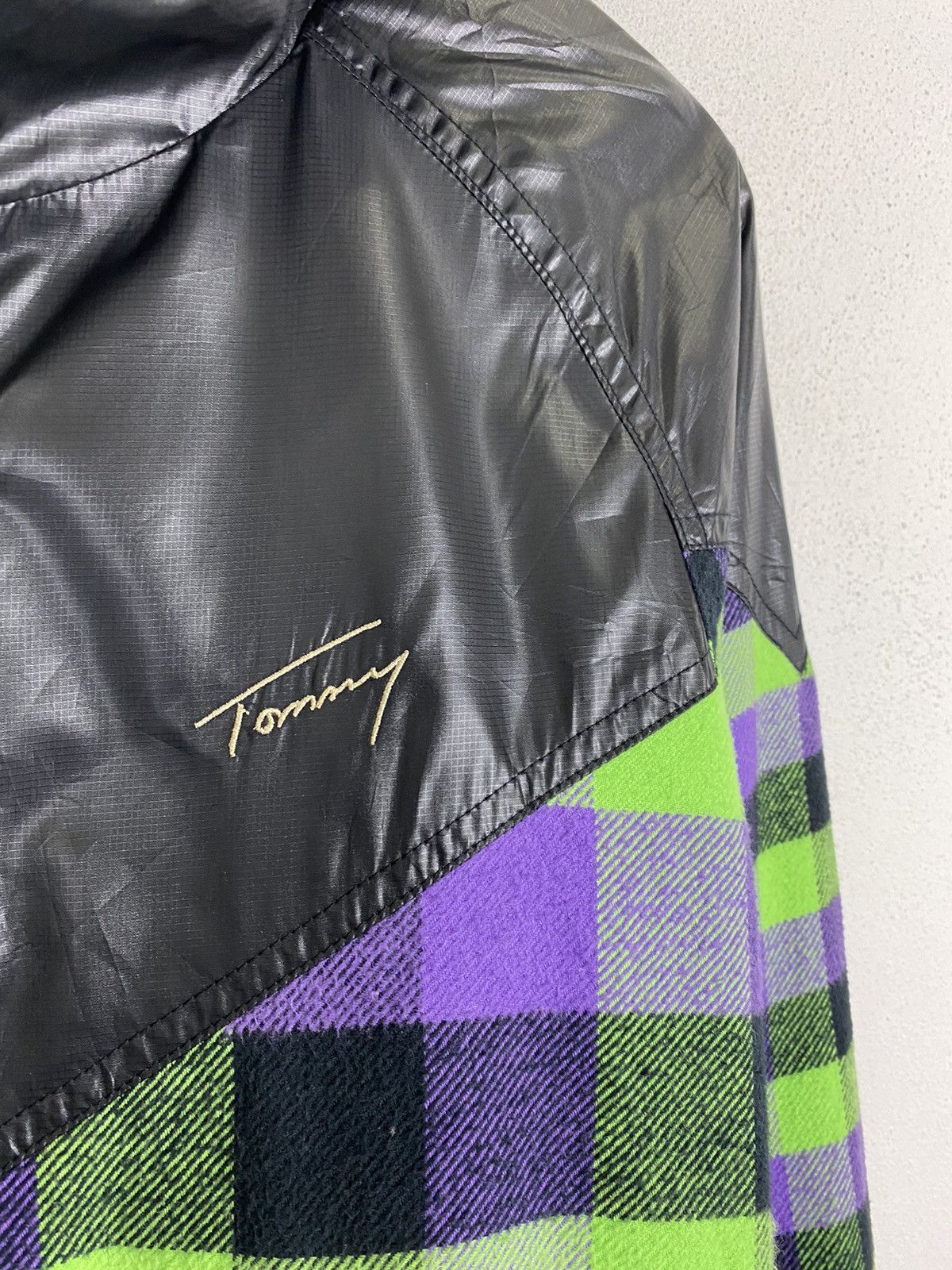 Tommy Jeans TOMMY HODDIES SWEATER Size US M / EU 48-50 / 2 - 10 Thumbnail