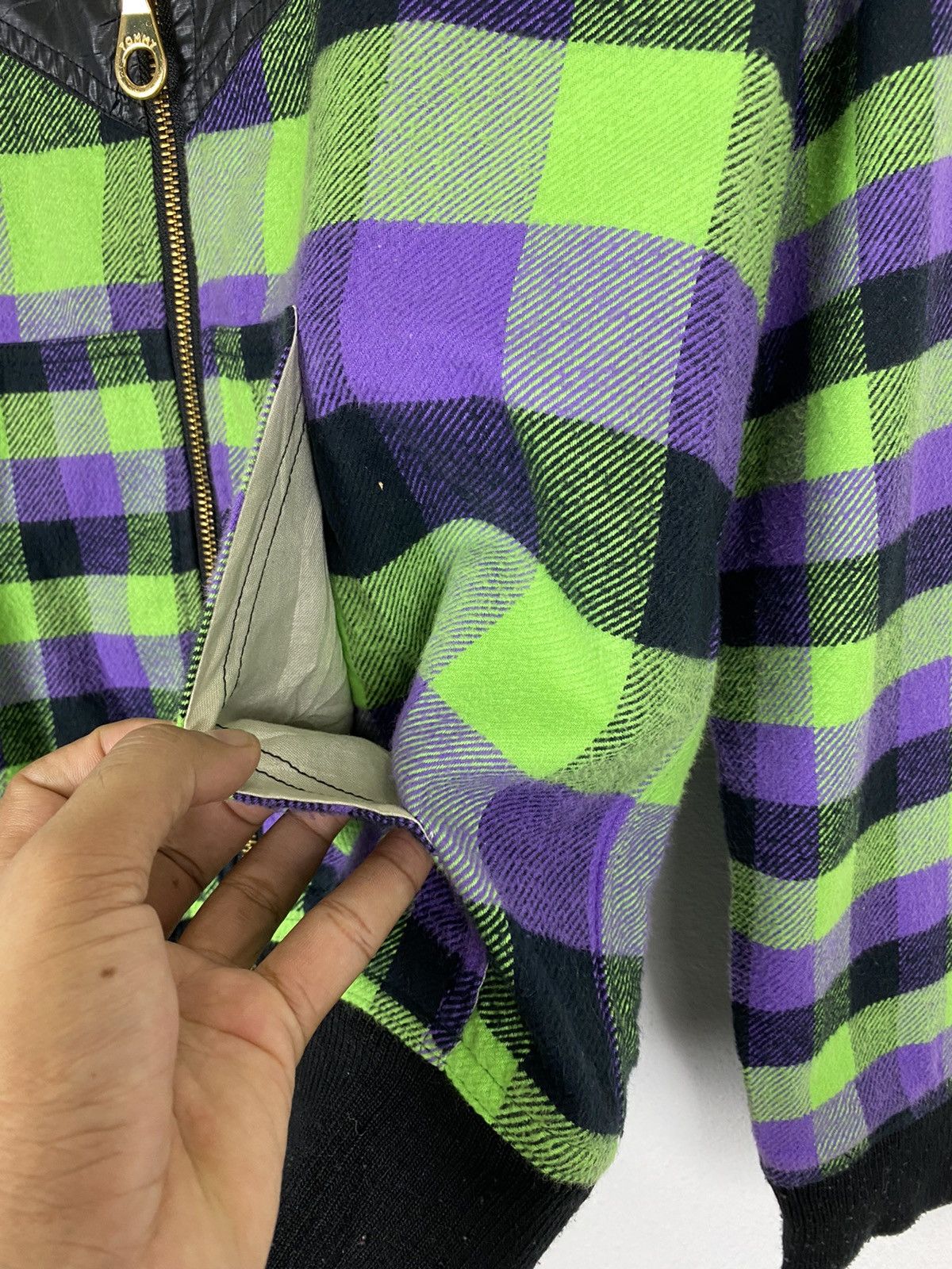 Tommy Jeans TOMMY HODDIES SWEATER Size US M / EU 48-50 / 2 - 9 Thumbnail