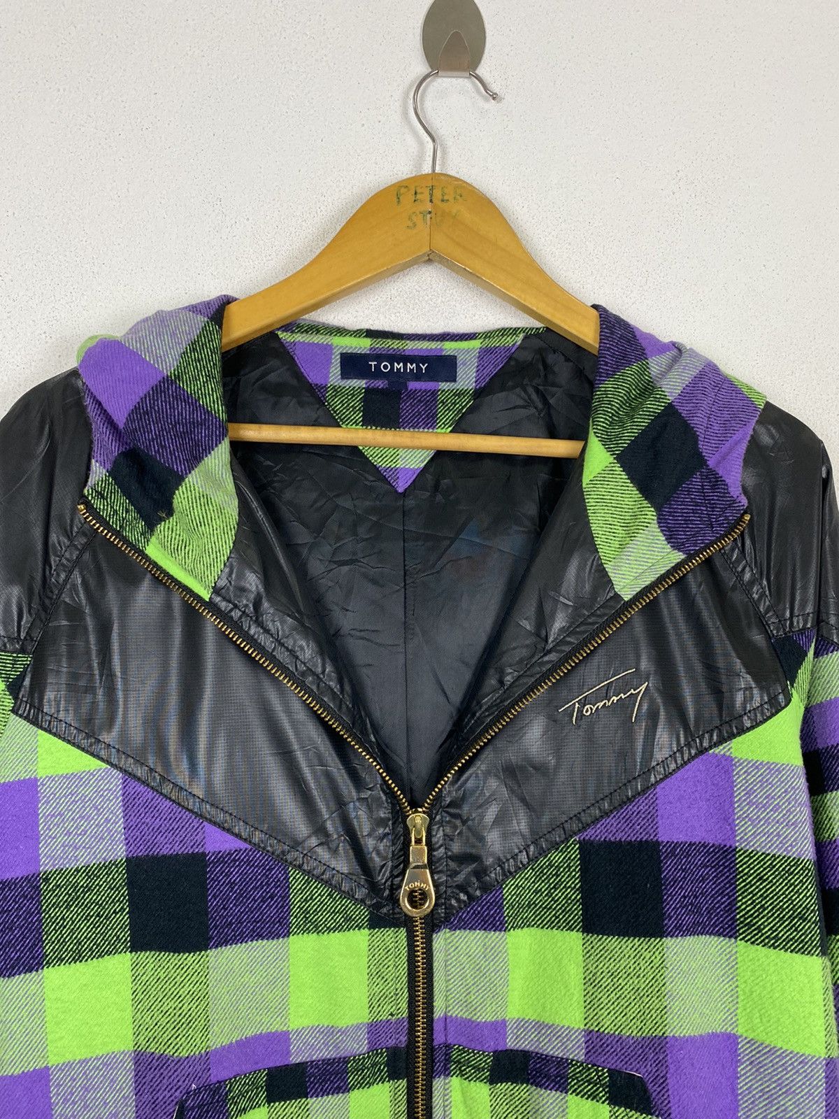 Tommy Jeans TOMMY HODDIES SWEATER Size US M / EU 48-50 / 2 - 7 Thumbnail